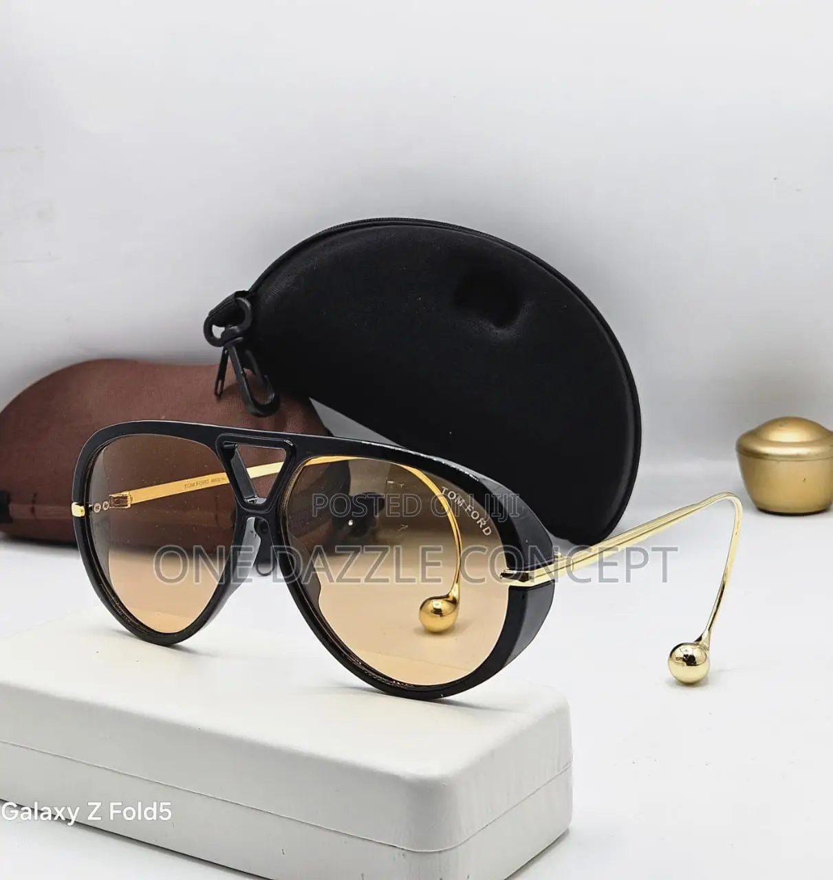 Tomford Sunglasses