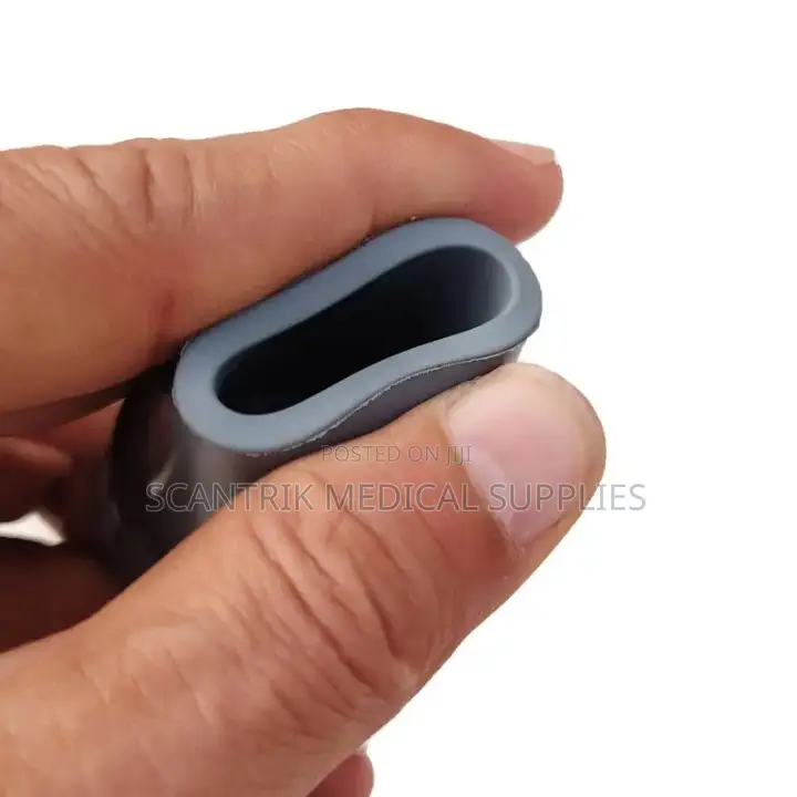 Anti Slip Durable Natural Rubber Feet for Crutches