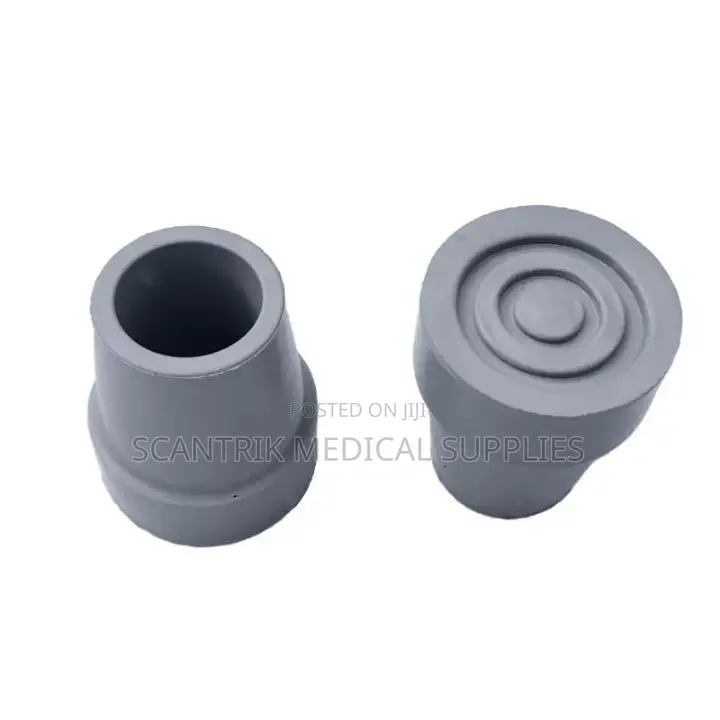 Non Slip Rubber Foot Protector