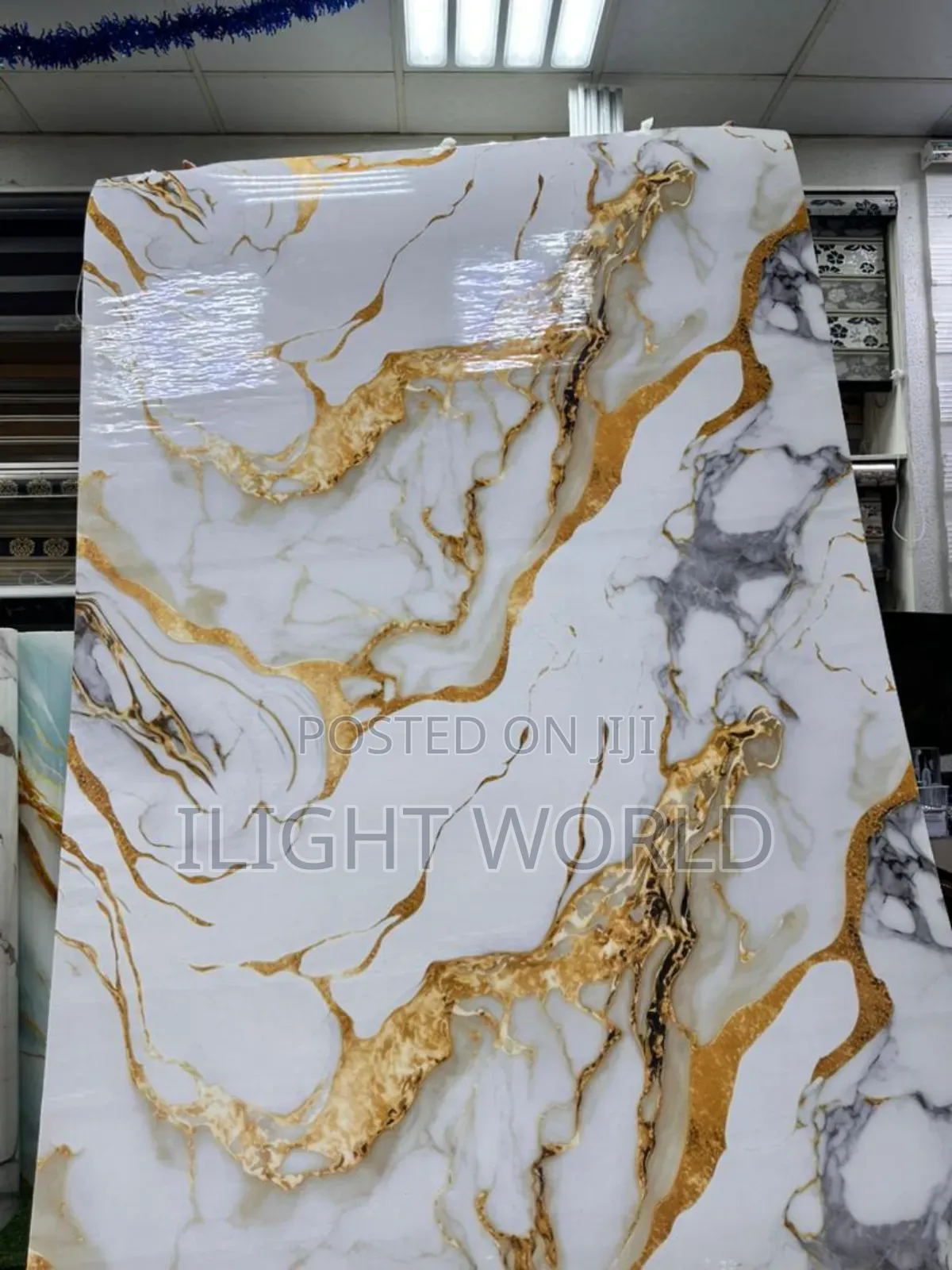 Marble Stickers
