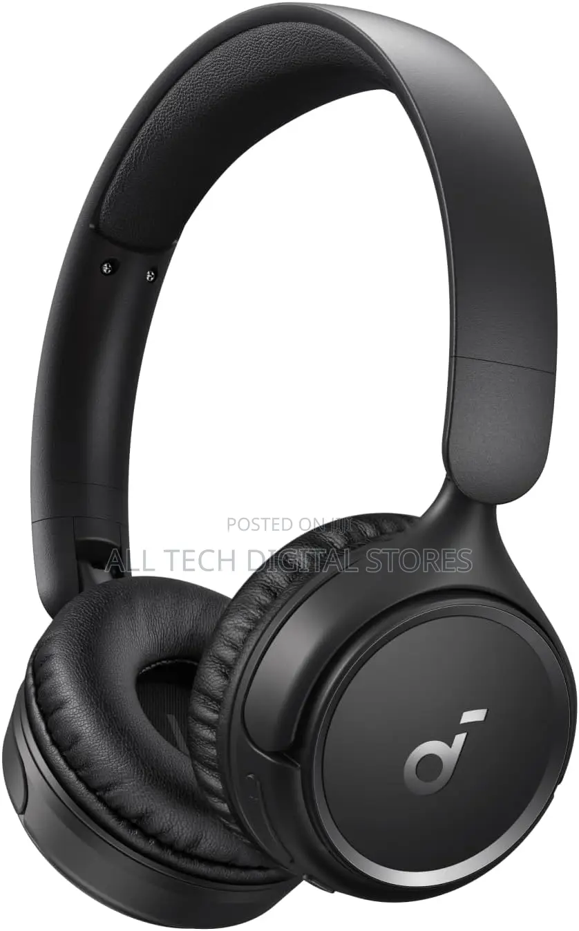 Anker Soundcore H30i Wireless on-Ear Headphones