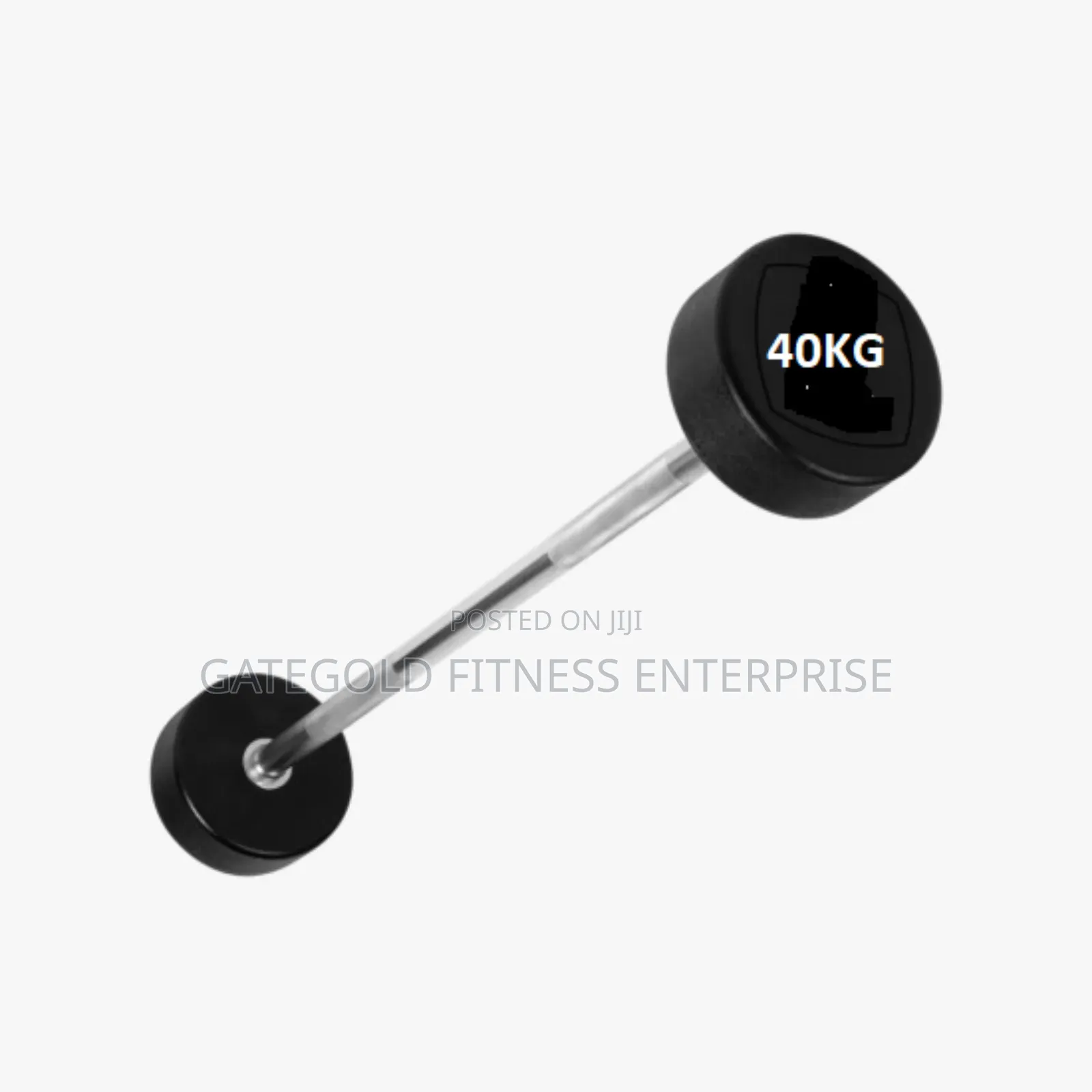 Straight Barbell Weight (40kg) Bs-40