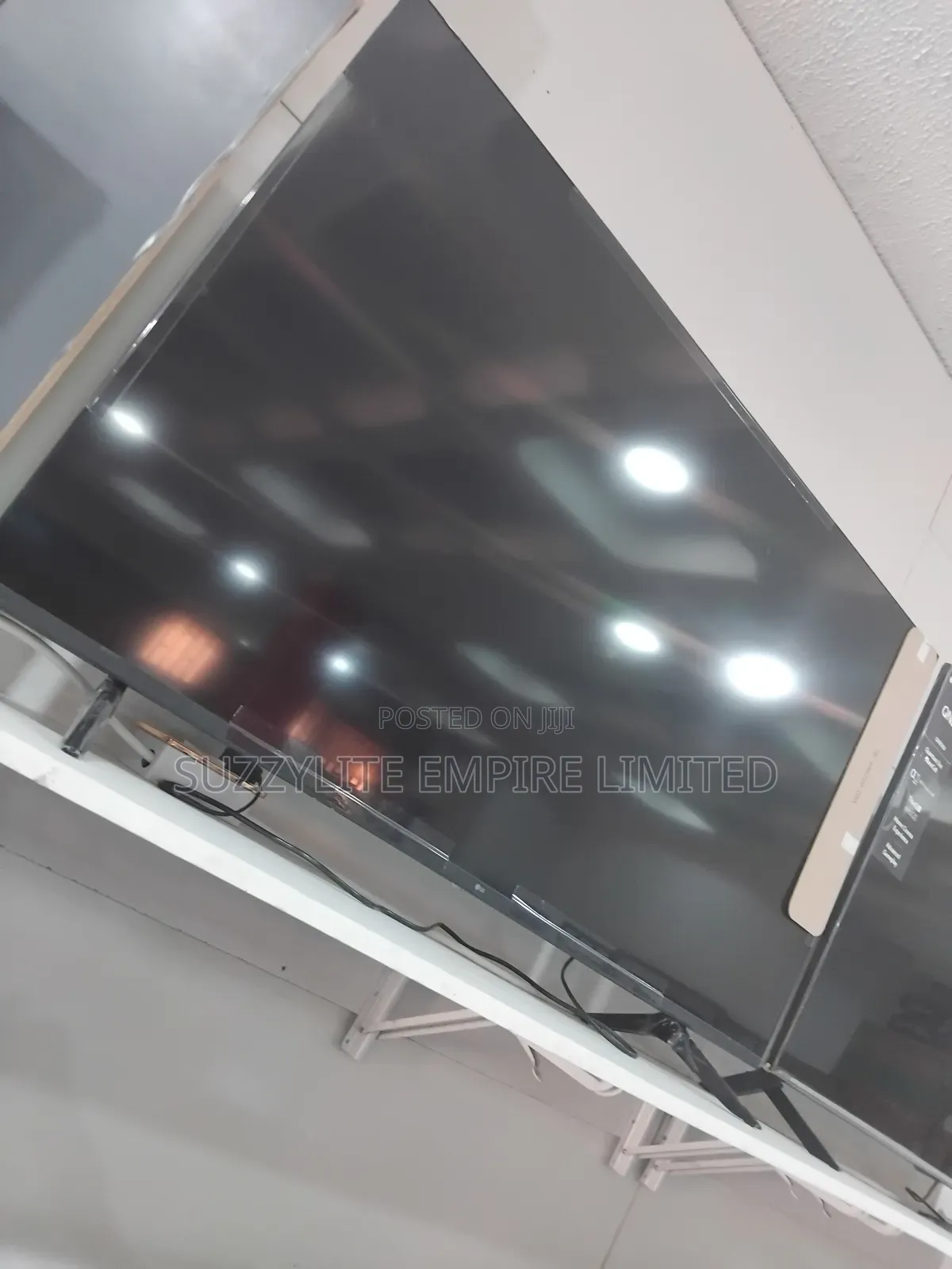 Lg 55 Inches Smart Television Ur73