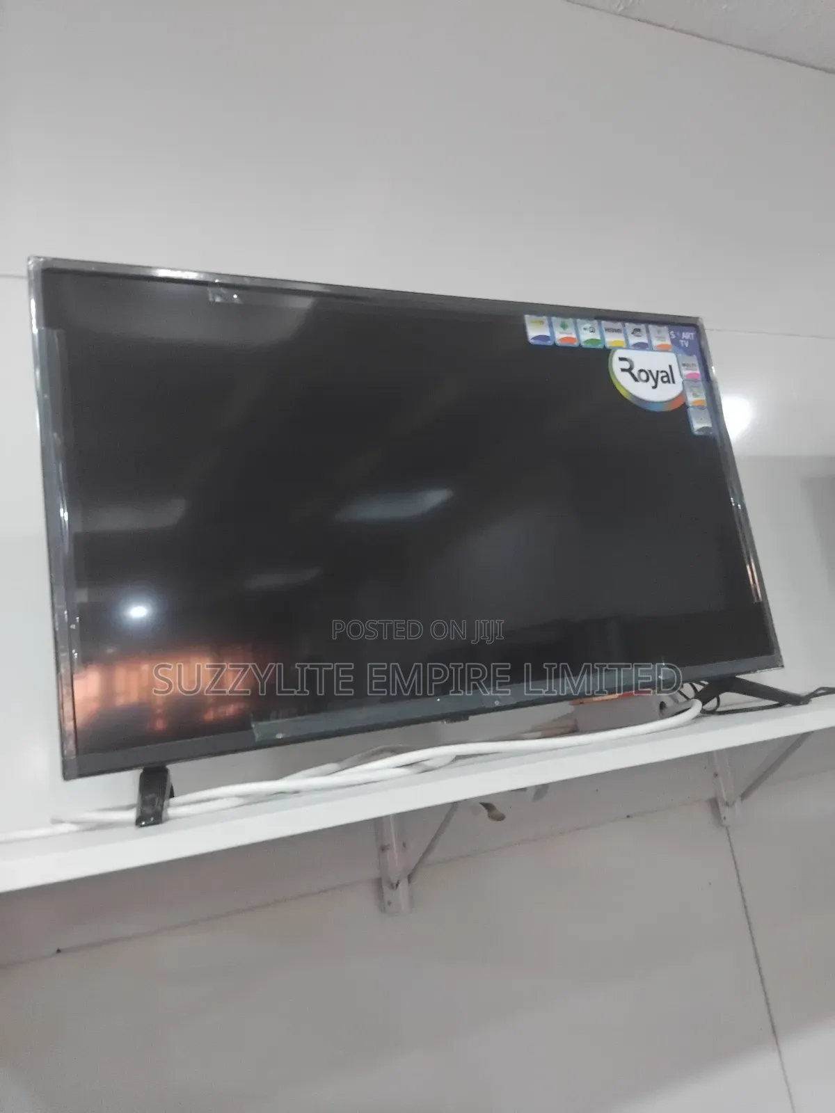 Royal 40 Inches Television