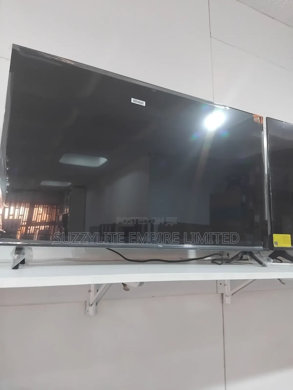 TCL 43 Inches Smart Television