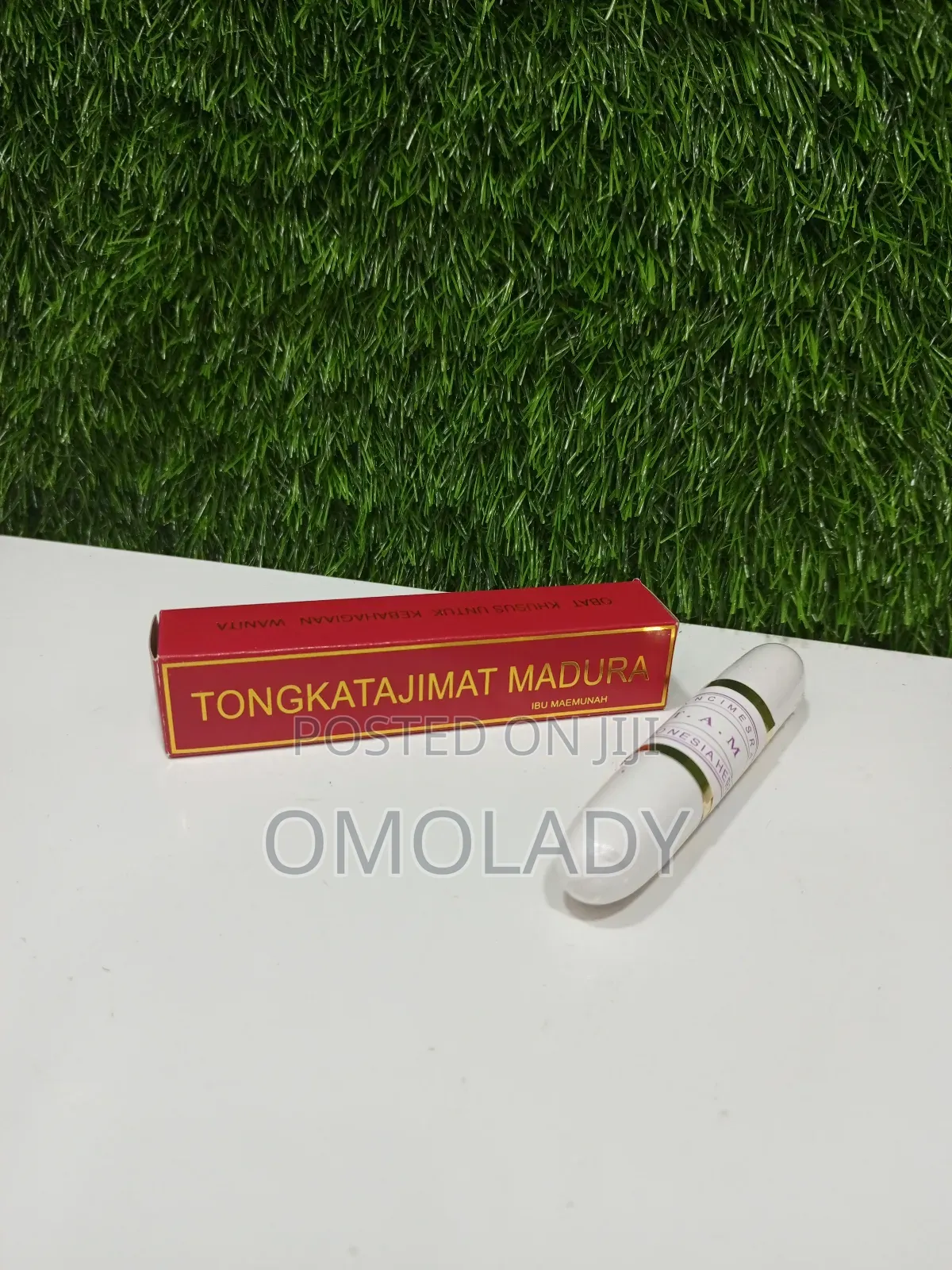 Jamu Vaginal Tightening Stick