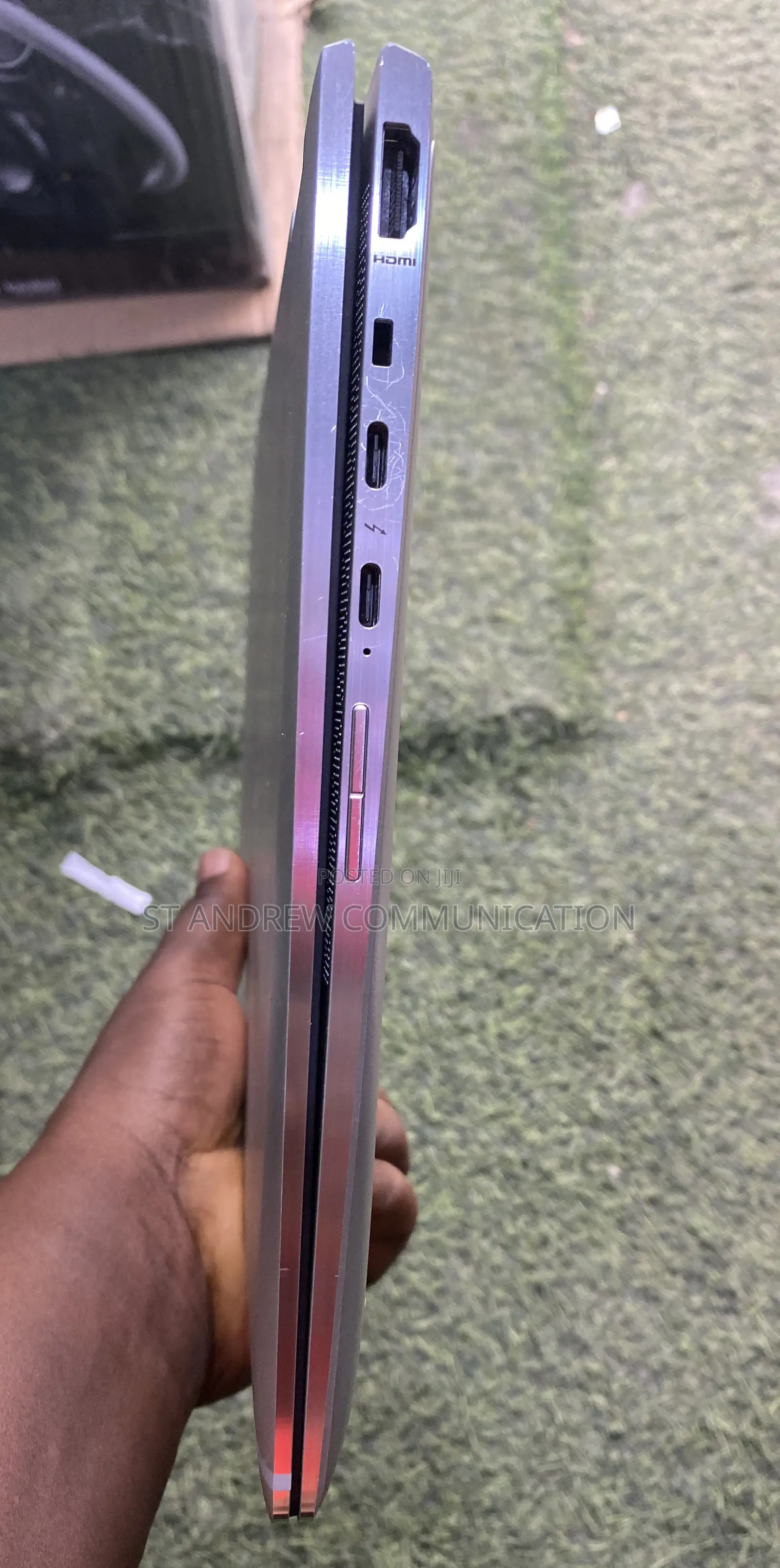 Laptop HP EliteBook X360 1030 G3 16GB Intel Core I5 SSD 512GB