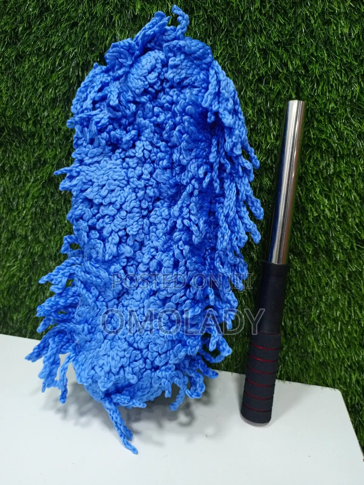 Car Windshield Brush Cleaner