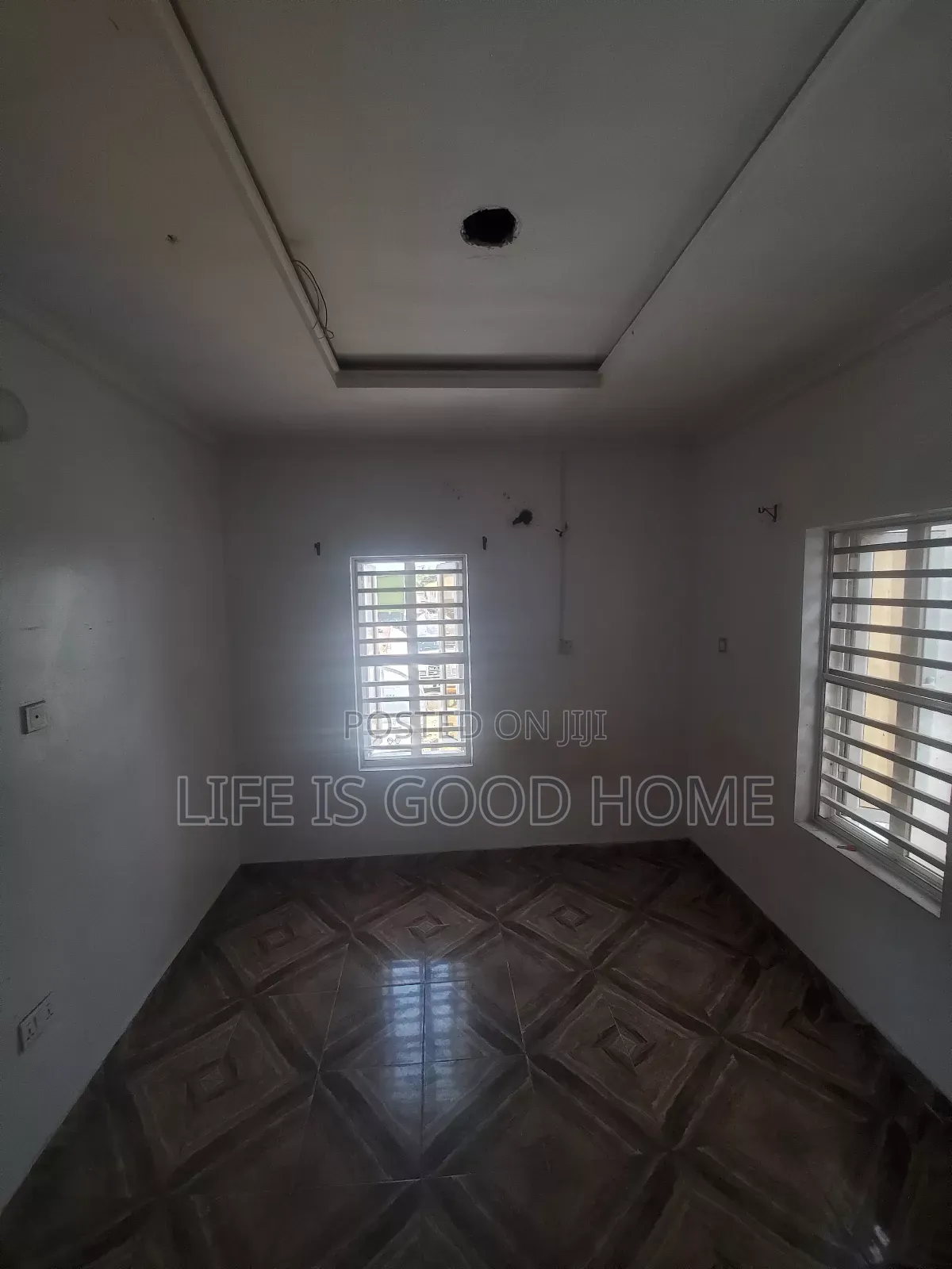 1bdrm Shared Apartment in Conservation Court, Chevron for rent