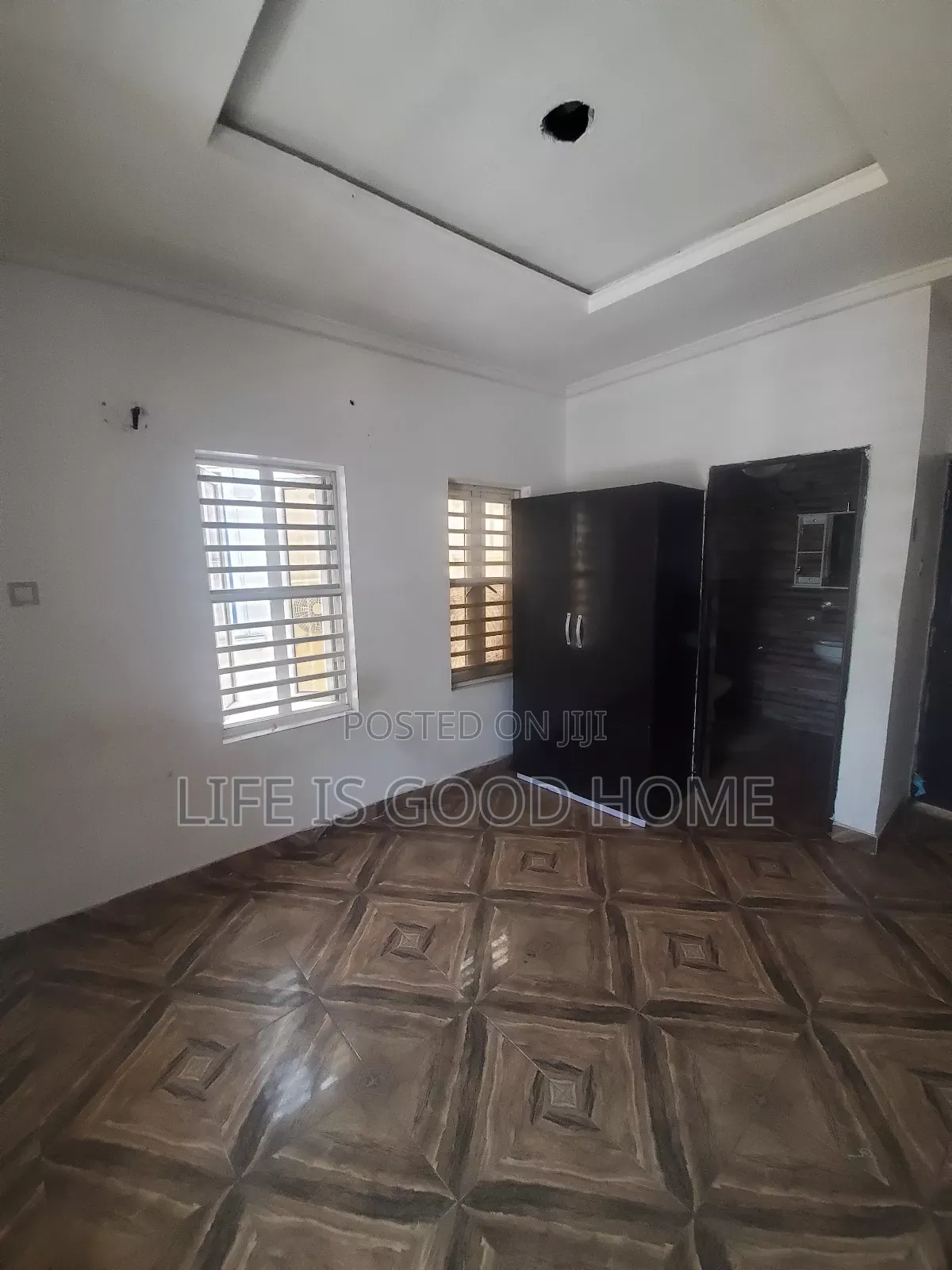 1bdrm Shared Apartment in Conservation Court, Chevron for rent