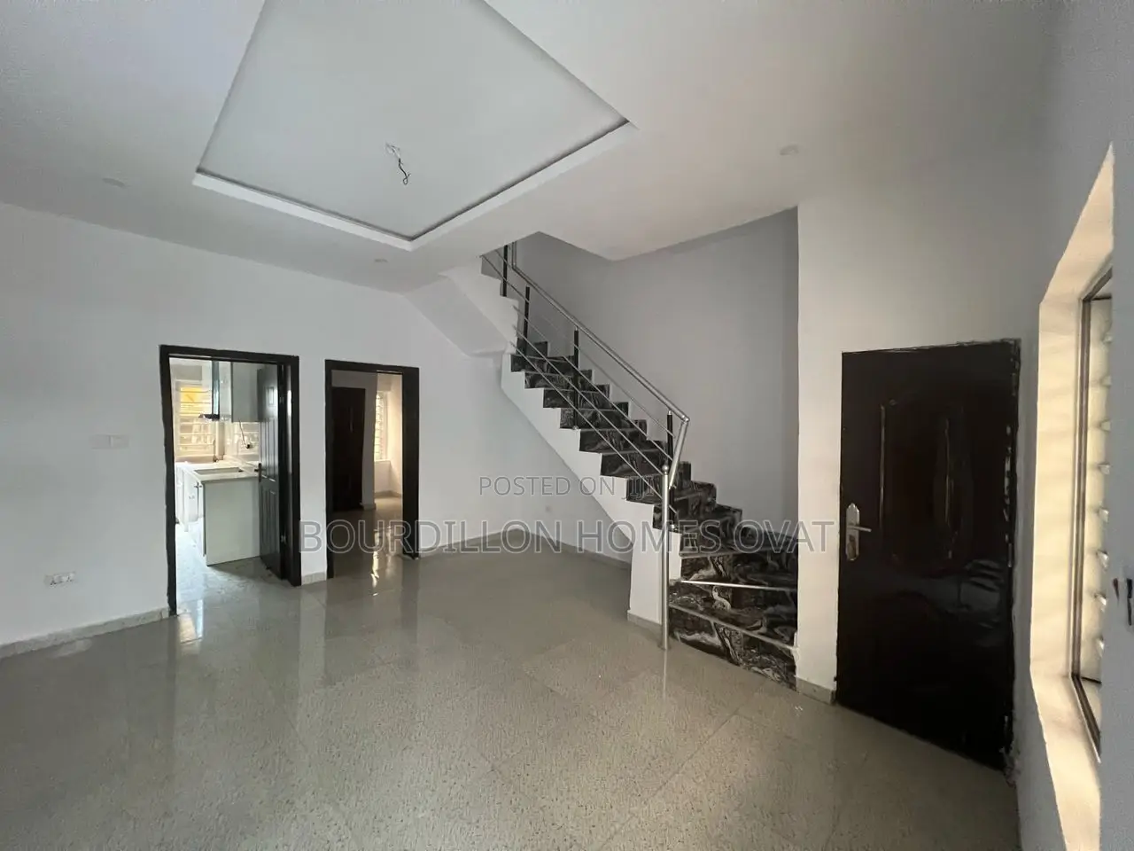 3bdrm Duplex in Lekki for sale