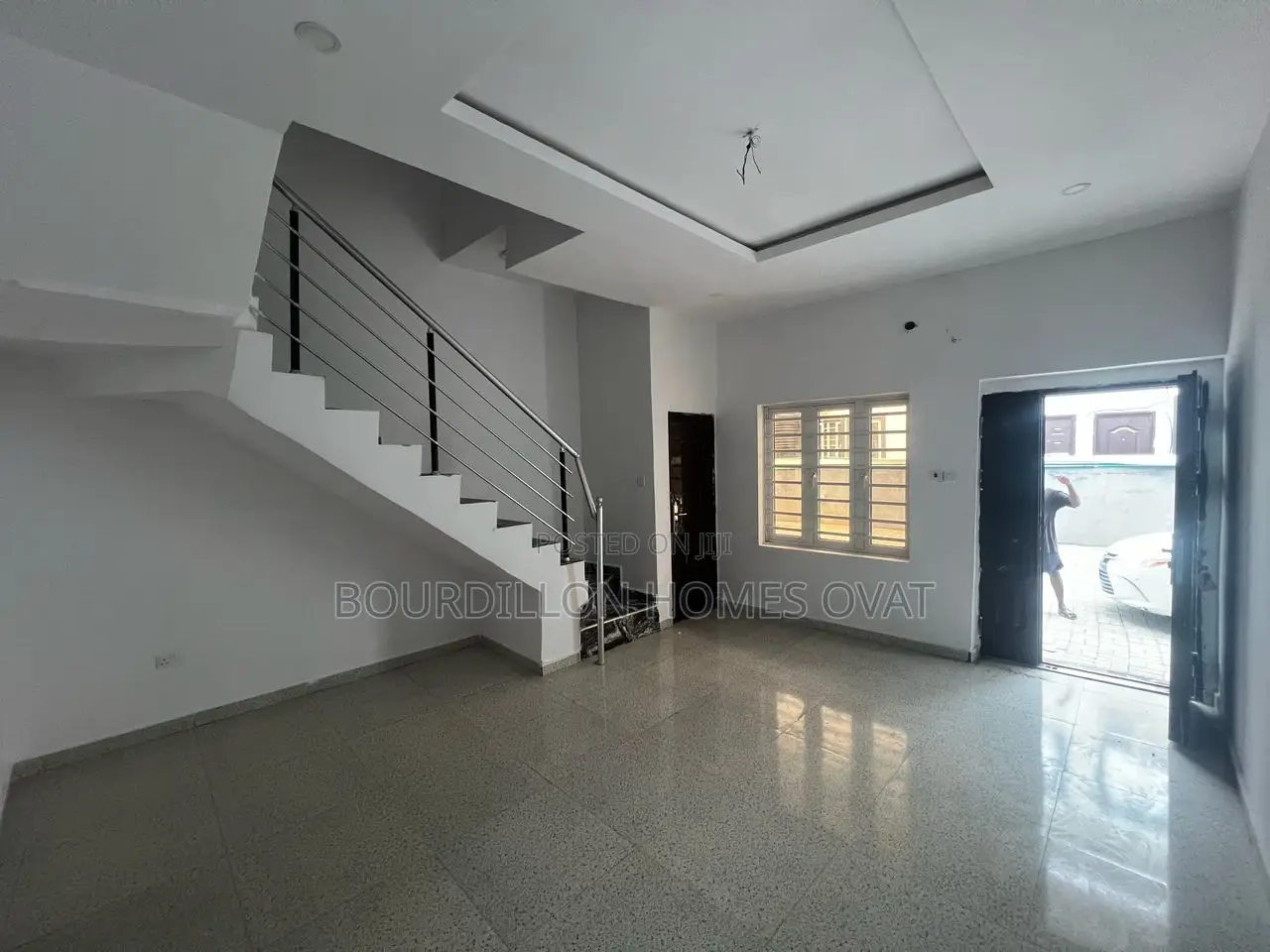 3bdrm Duplex in Lekki for sale