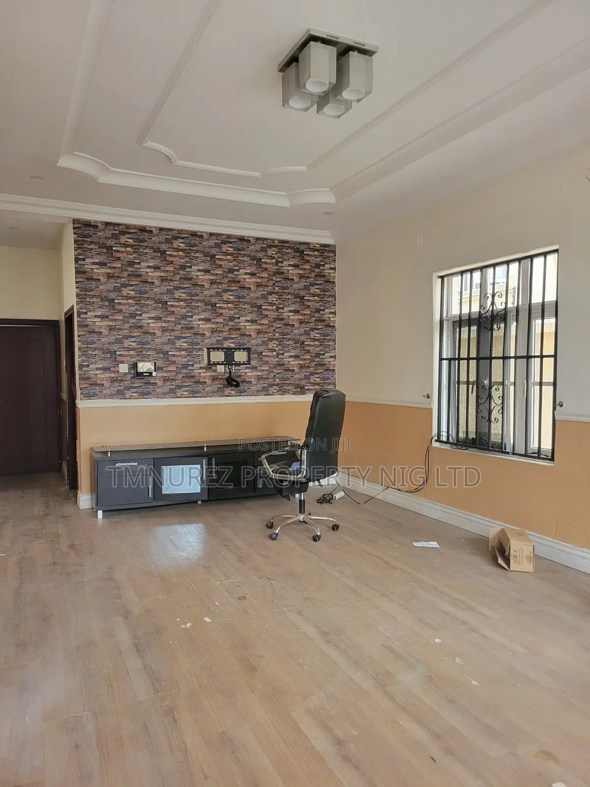 4bdrm Duplex in Bera Estate, Chevron for rent
