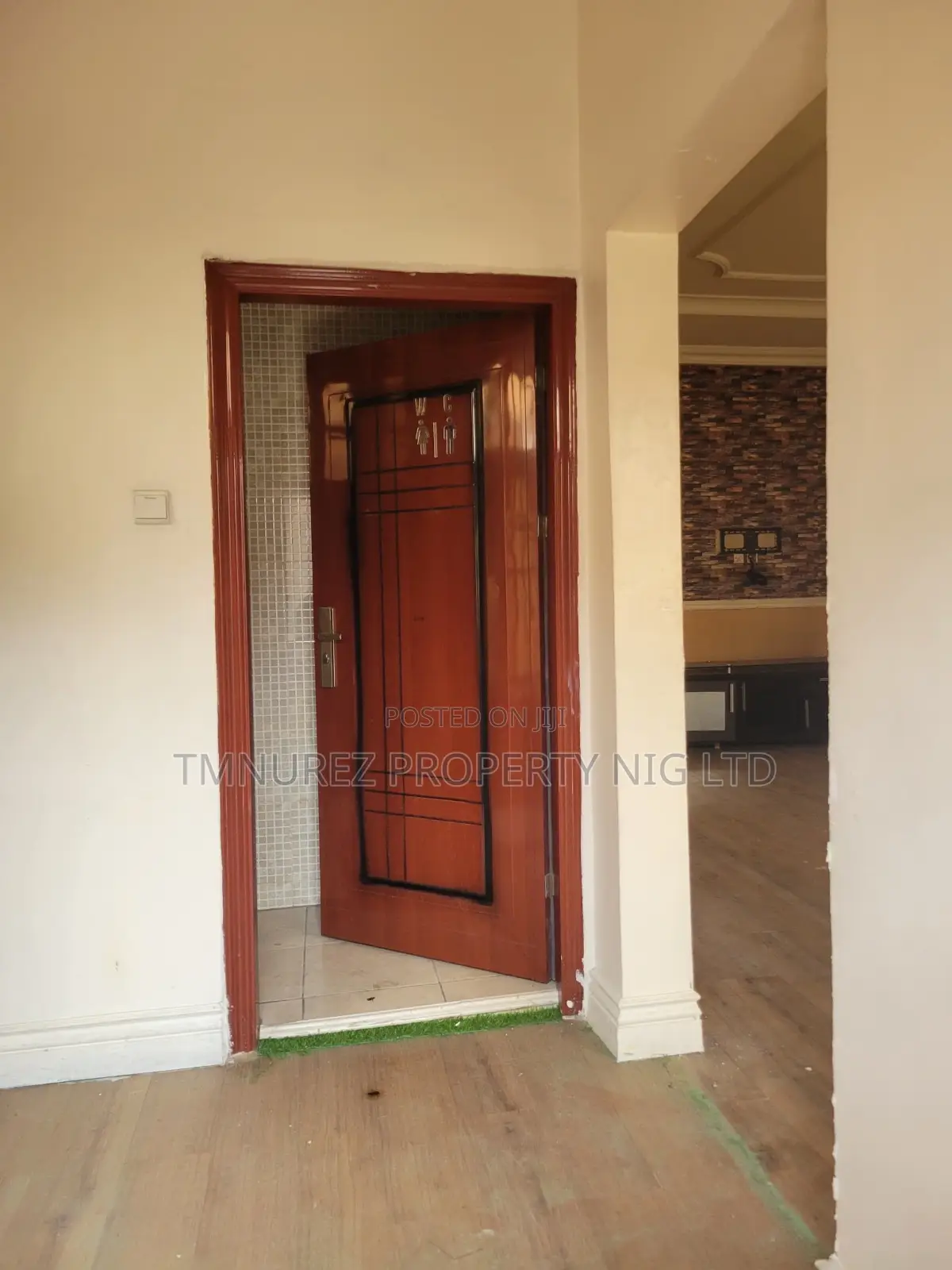 4bdrm Duplex in Bera Estate, Chevron for rent