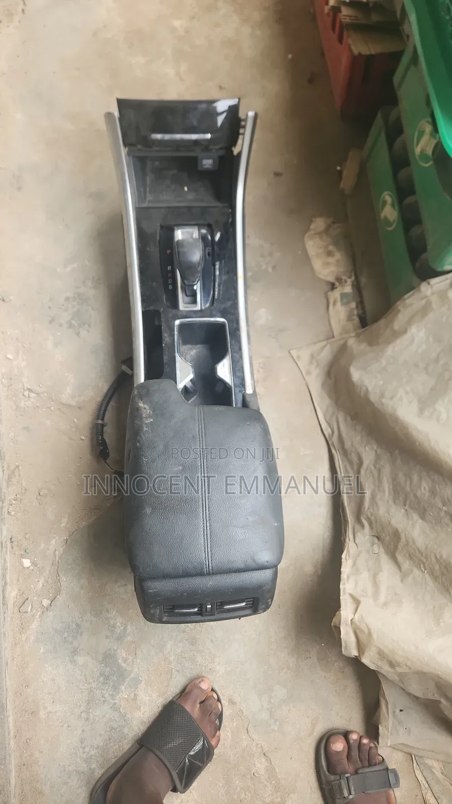 Complete Handles Honda Accord 2014 Mode