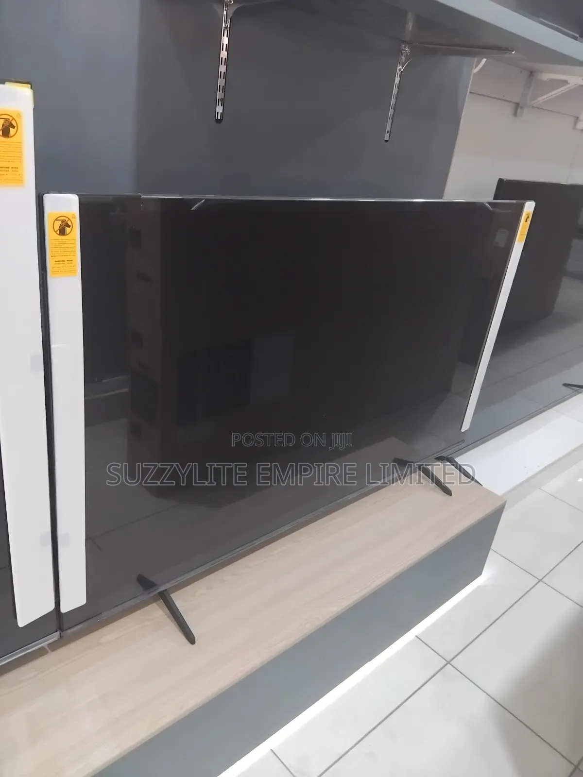 Hisense A6 65inches Smart Television