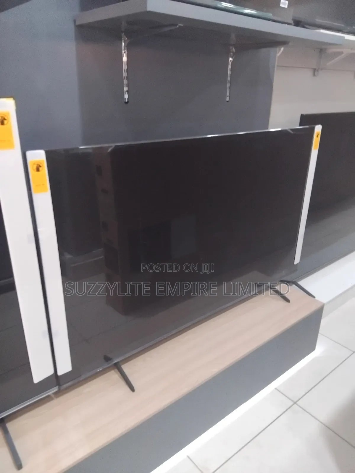 Hisense A6 65inches Smart Television