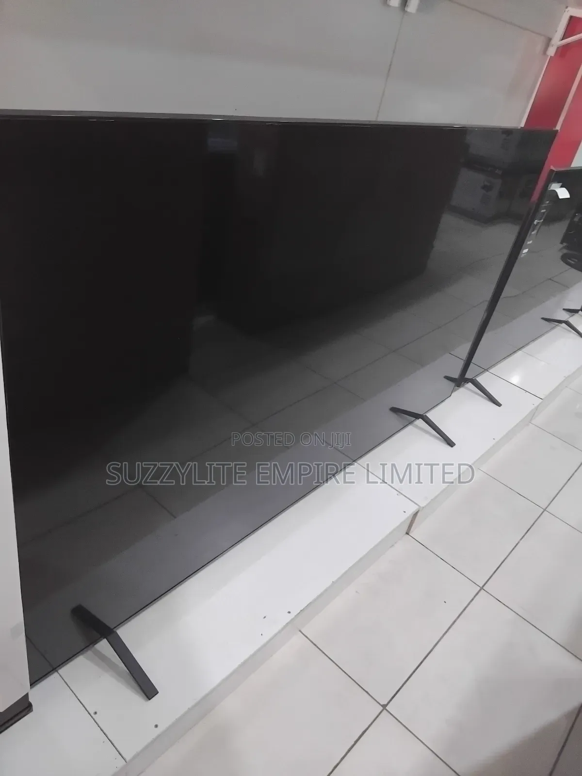 Lg 85 Inches Uhd Smart Television