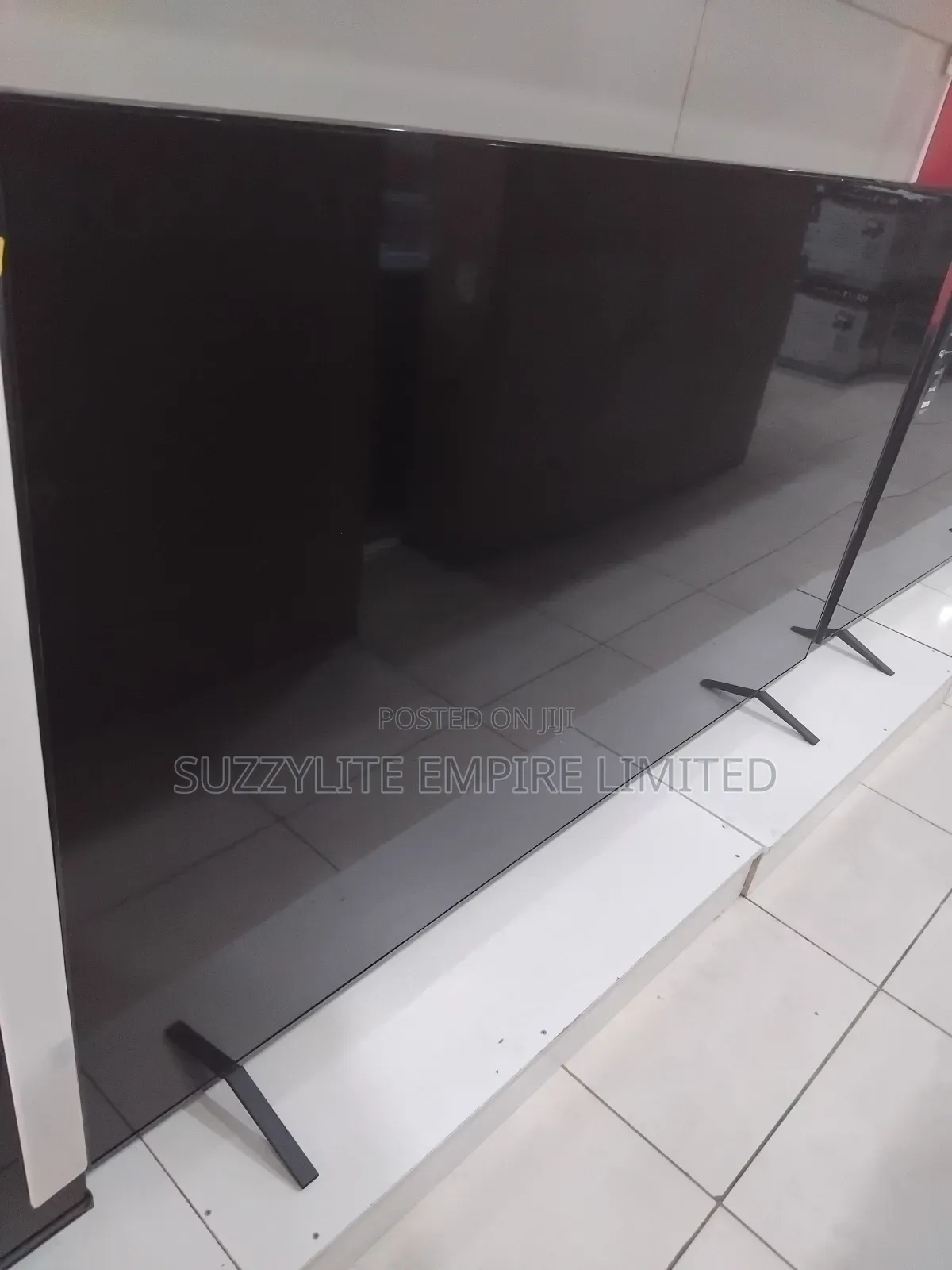 Lg 85 Inches Uhd Smart Television