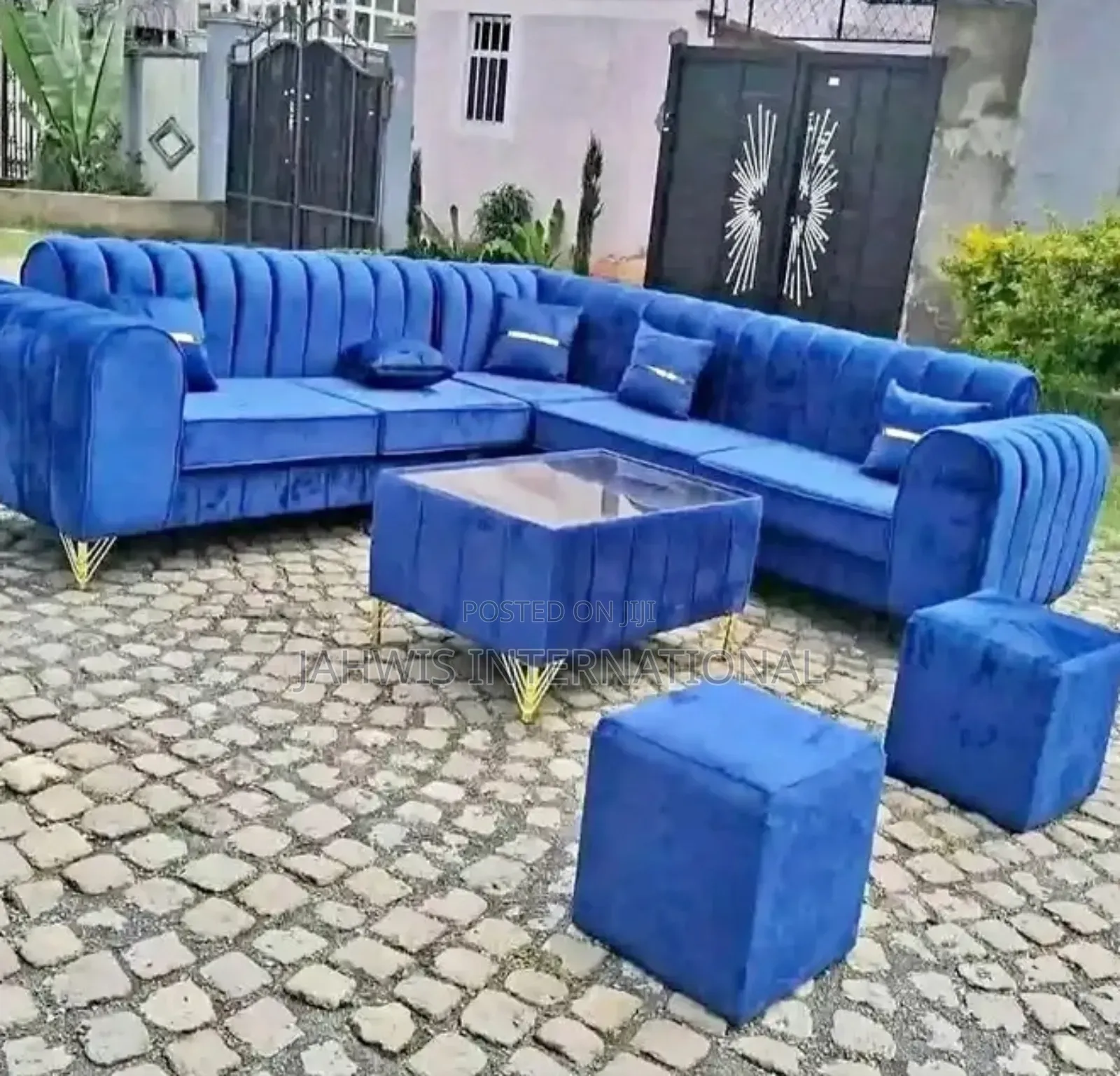 Brand New Beautifully Made Chairs Chairs