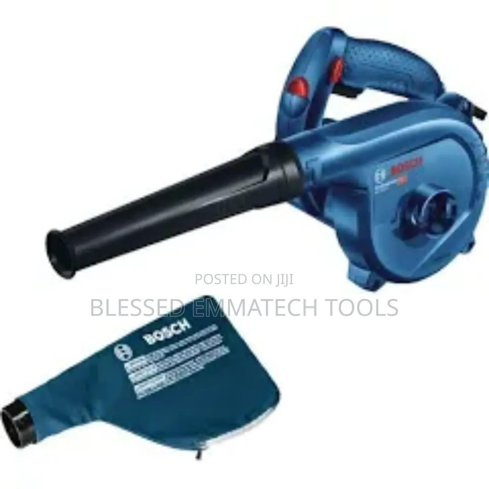 Bosch Electric Blower