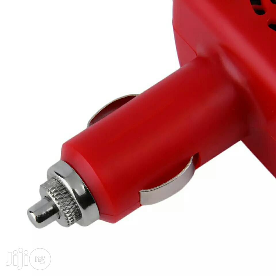 Car Power Inverter Adapter Charger 150W 12V DC to 220V
