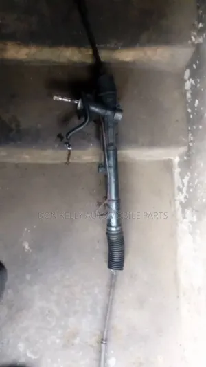 Steering Rack Volkswagen Routan