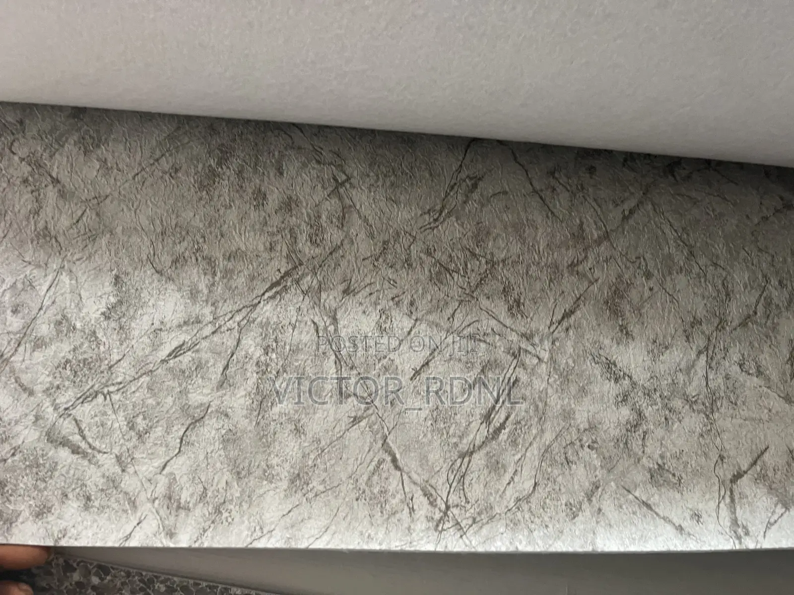 Thick Rubber Rug Carpet