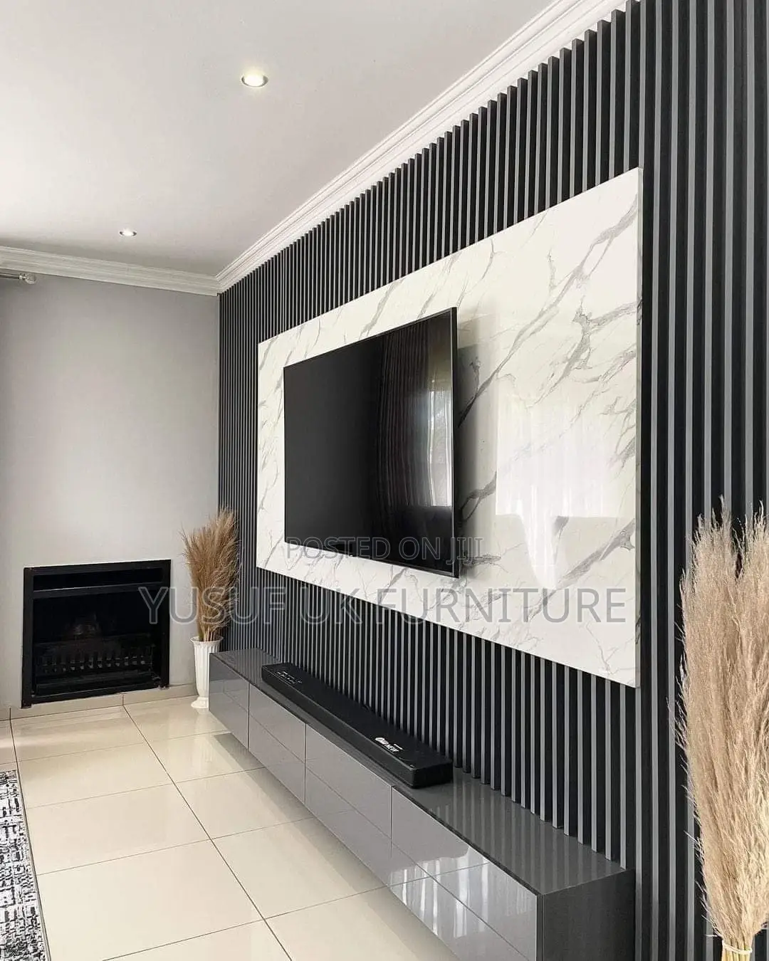 Tv Console 9ft/13