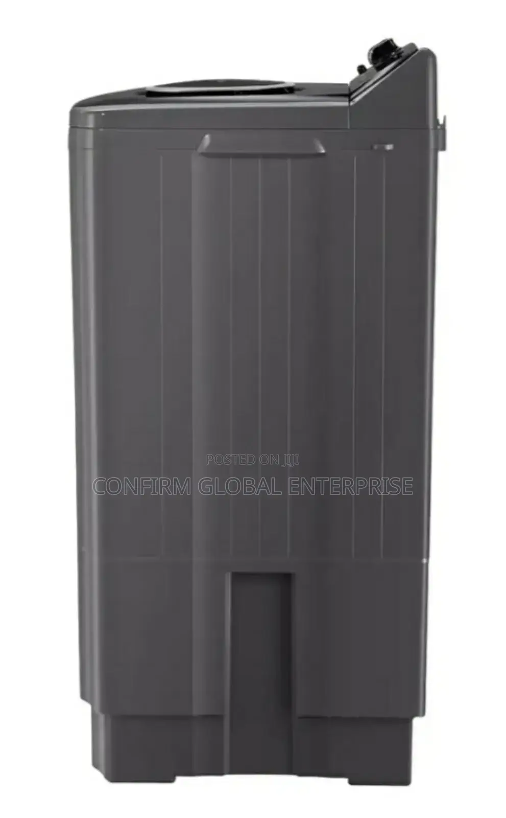 Lg Top Load Twin Tub 7kg (P861ront) Washing Machine