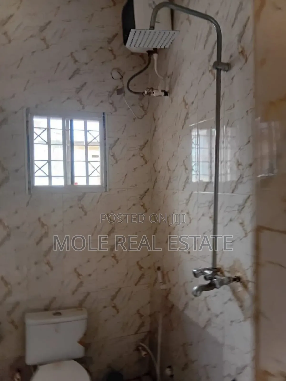Luxery 5 Bedroom Duplex With 2 Unit Flats Abule Egba
