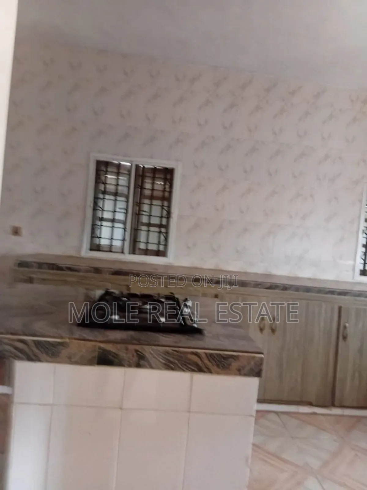 Luxery 5 Bedroom Duplex With 2 Unit Flats Abule Egba