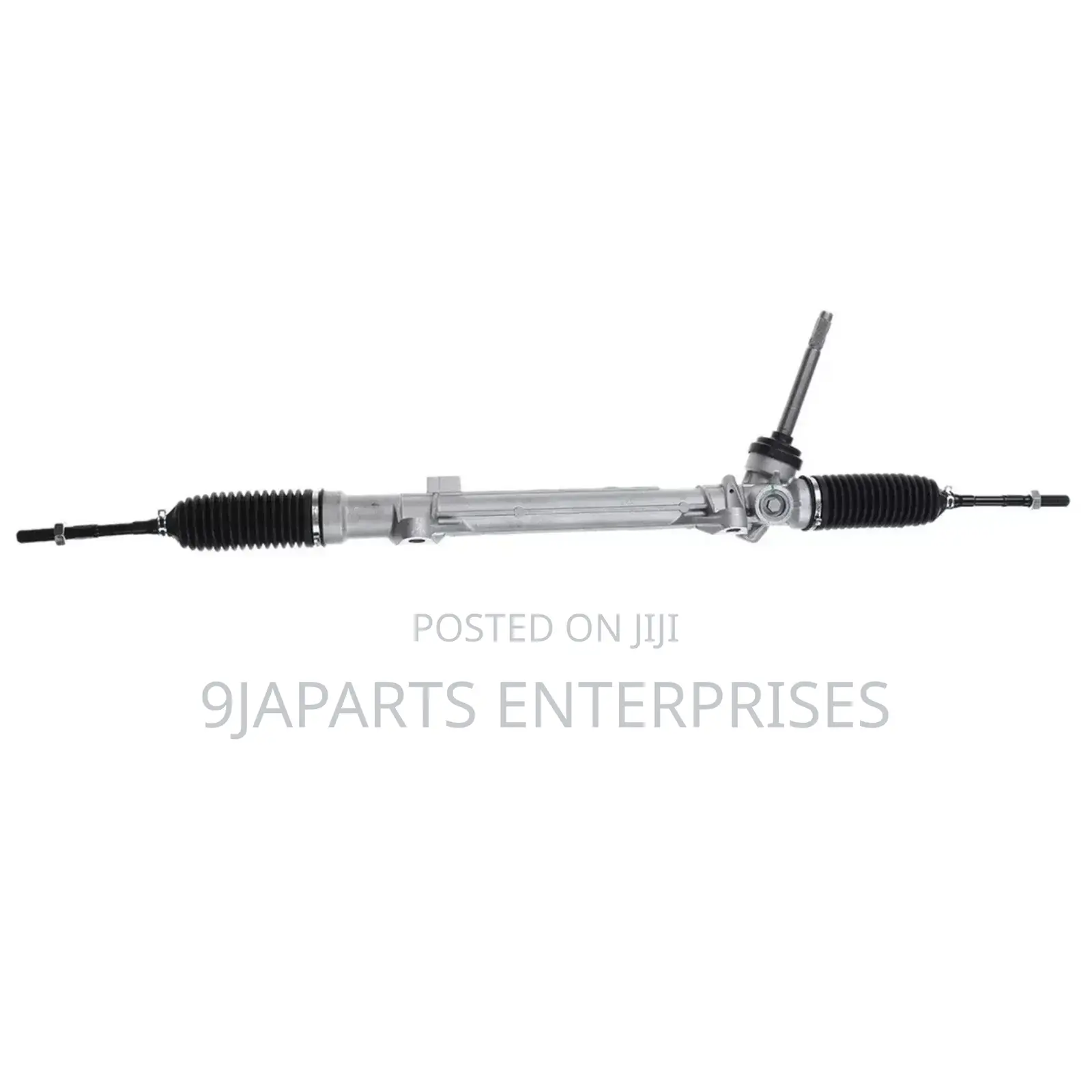 Power Steering Rack Nissan X-Trail T32 2014 - 2021 Suv 2.5l