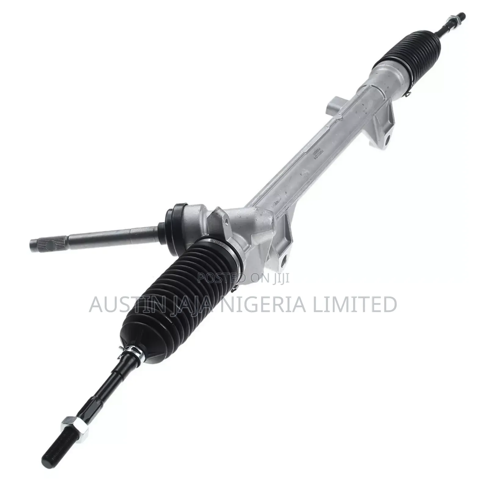 Power Steering Rack Nissan X-Trail T32 2014 - 2021 Suv 2.5l