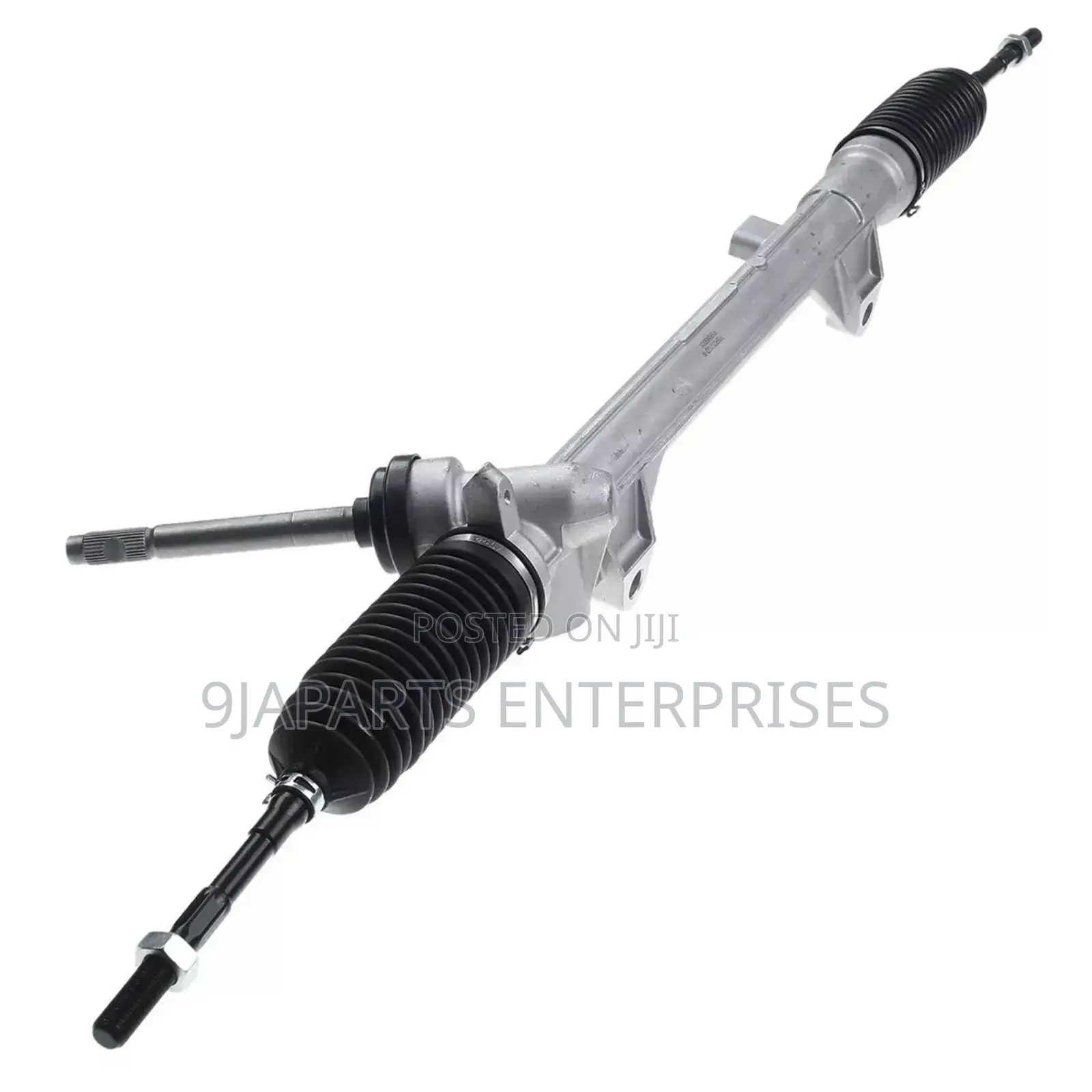 Power Steering Rack Nissan X-Trail T32 2014 - 2021 Suv 2.5l
