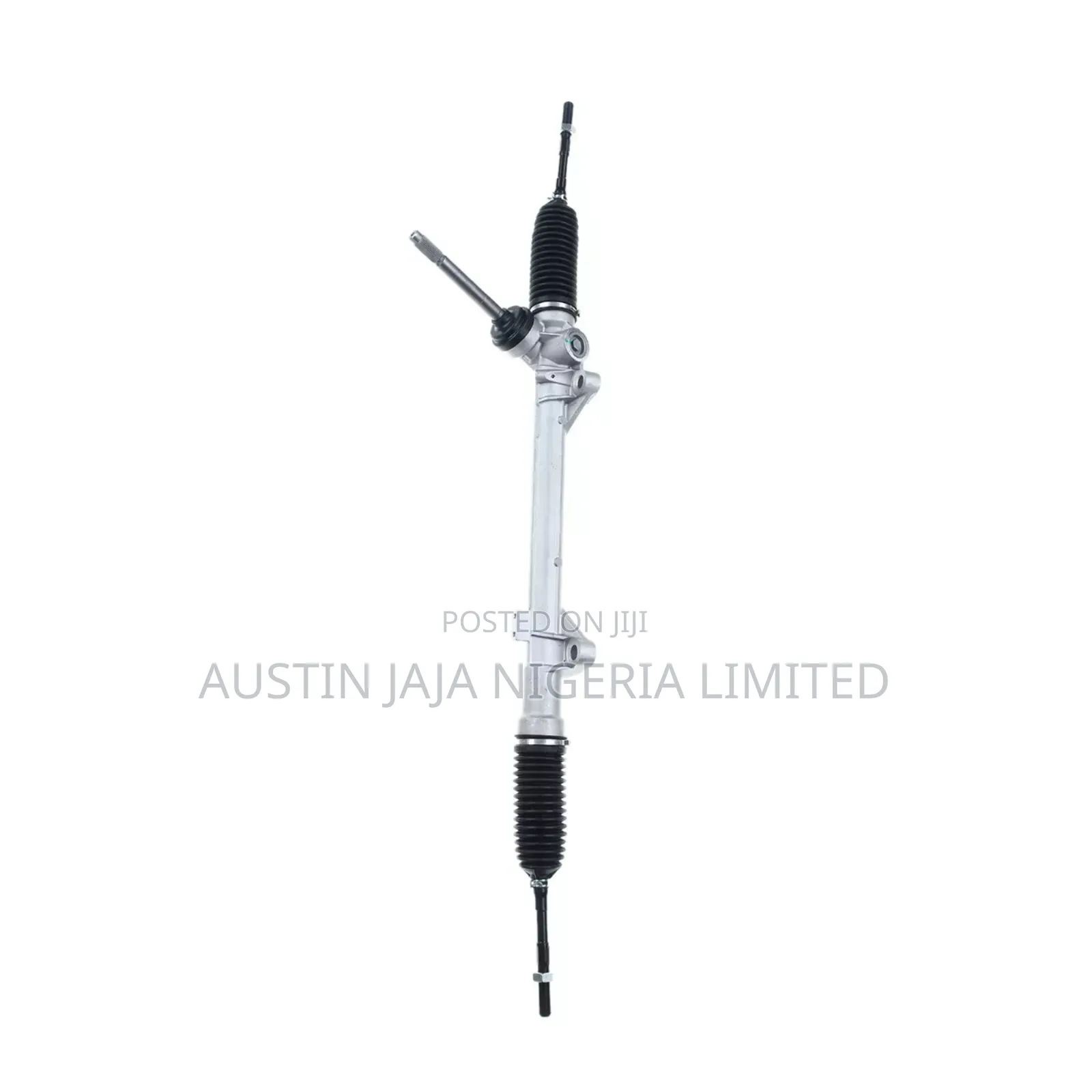 Power Steering Rack Nissan X-Trail T32 2014 - 2021 Suv 2.5l