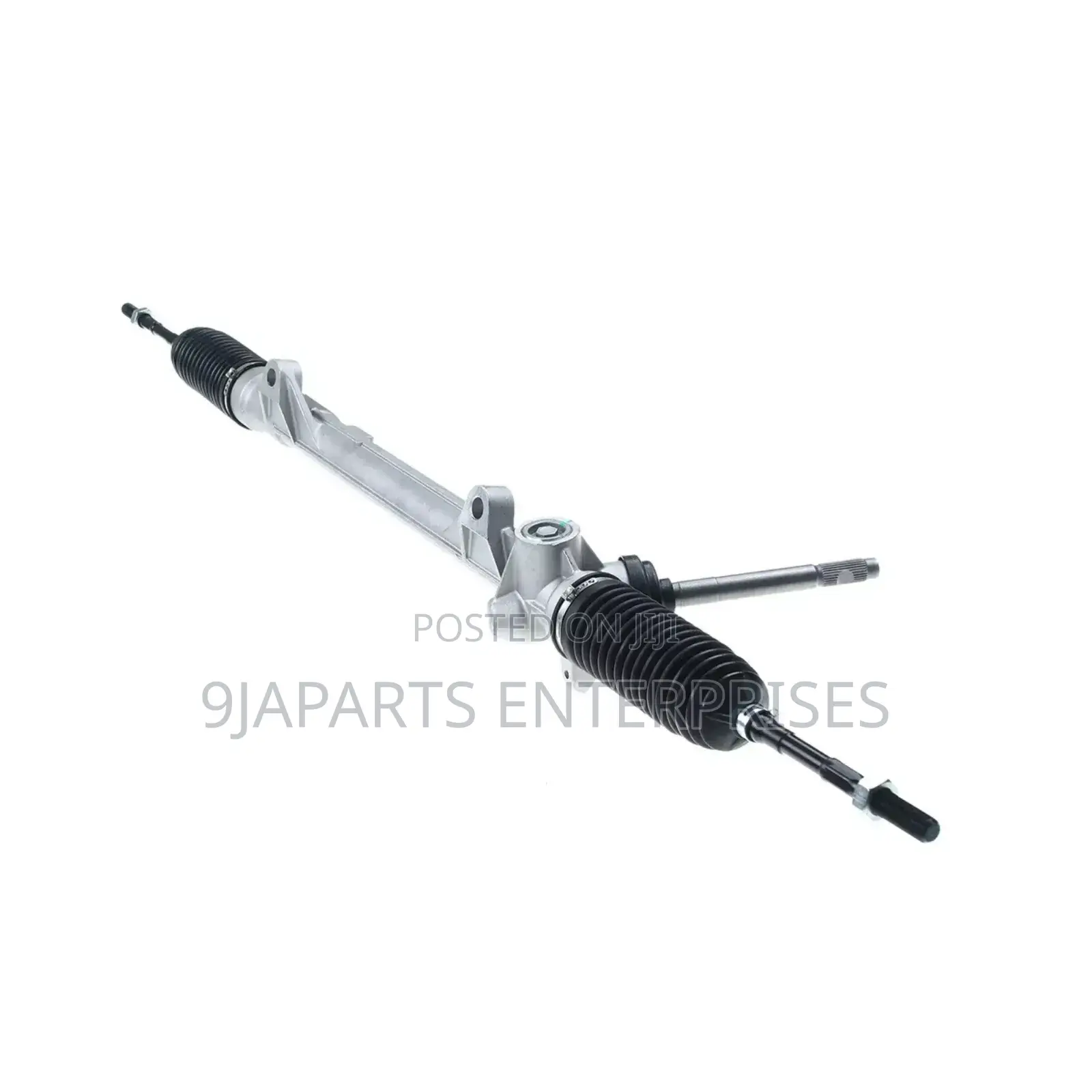 Power Steering Rack Nissan X-Trail T32 2014 - 2021 Suv 2.5l