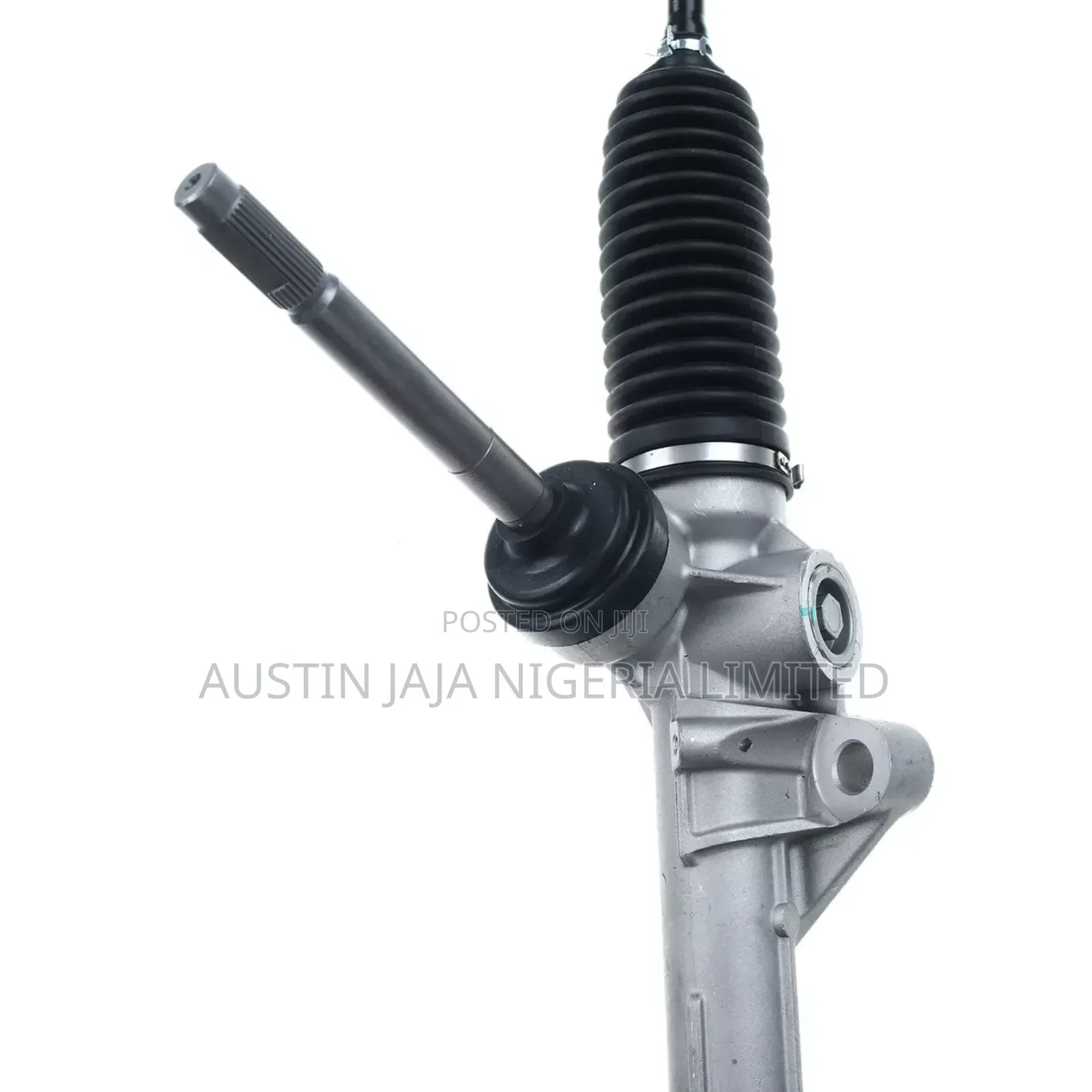 Power Steering Rack Nissan X-Trail T32 2014 - 2021 Suv 2.5l