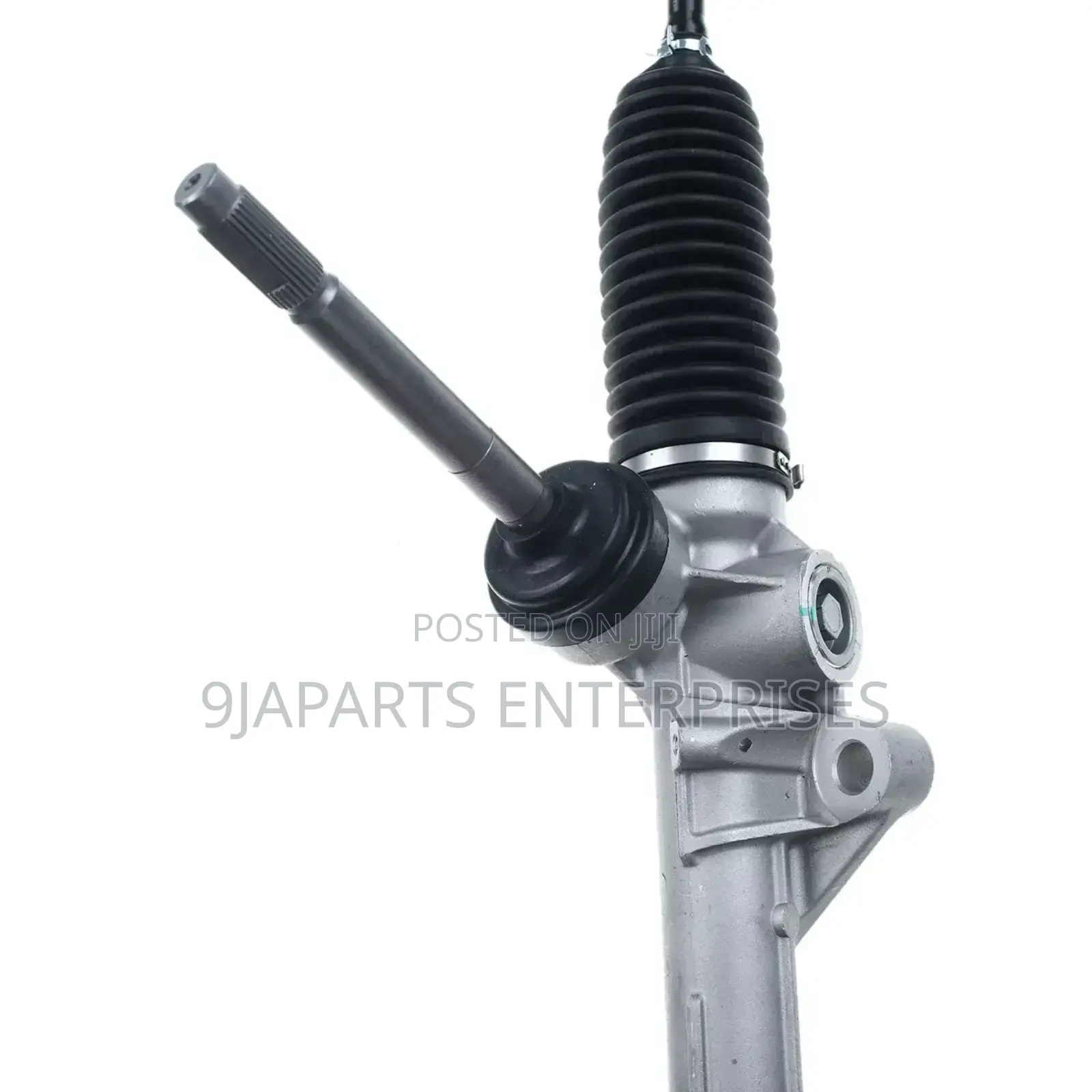 Power Steering Rack Nissan X-Trail T32 2014 - 2021 Suv 2.5l