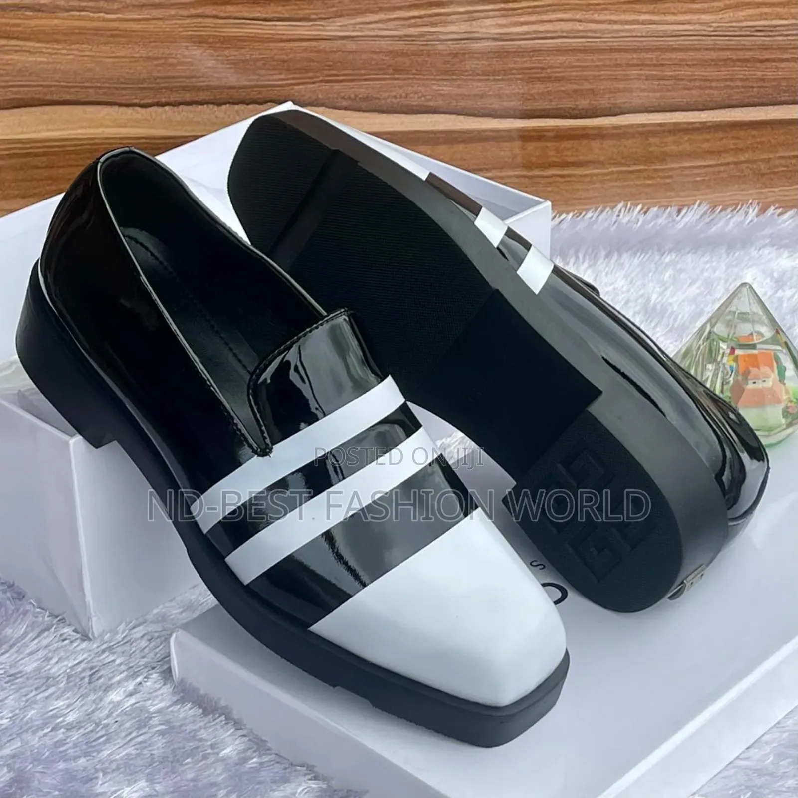 Quality Luxury Men's Shoes