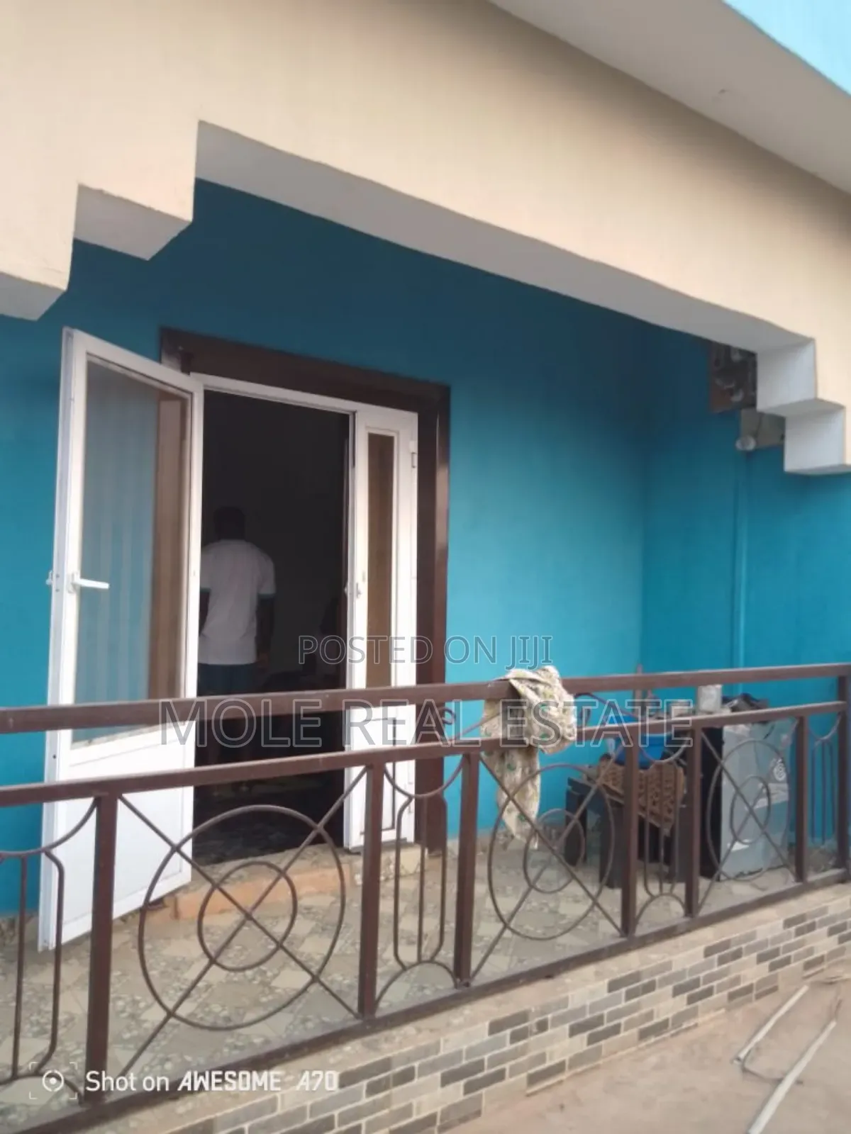 Luxery 3 Bedroom Duplex Command Lagos