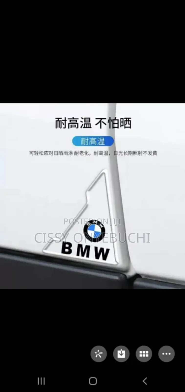 Door Edge Protectors for All Cars
