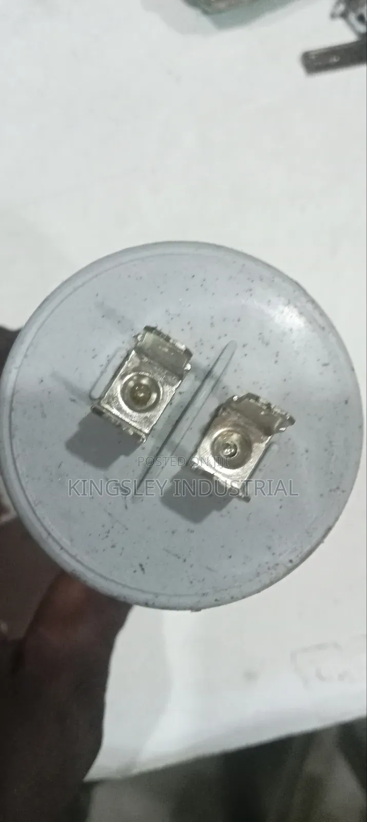 Run Capacitor 80uf 450v