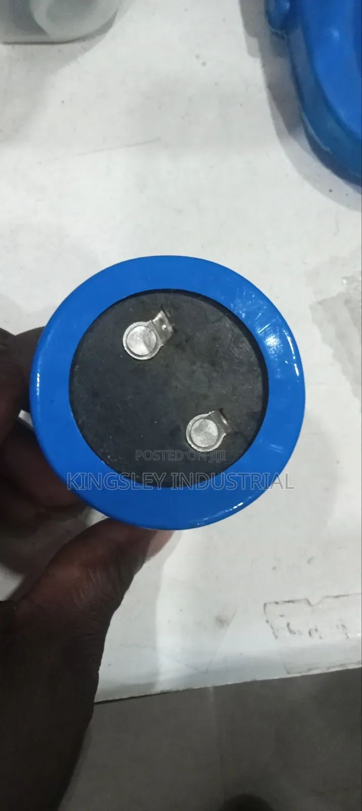 Motor Starting Capacitor 250uf
