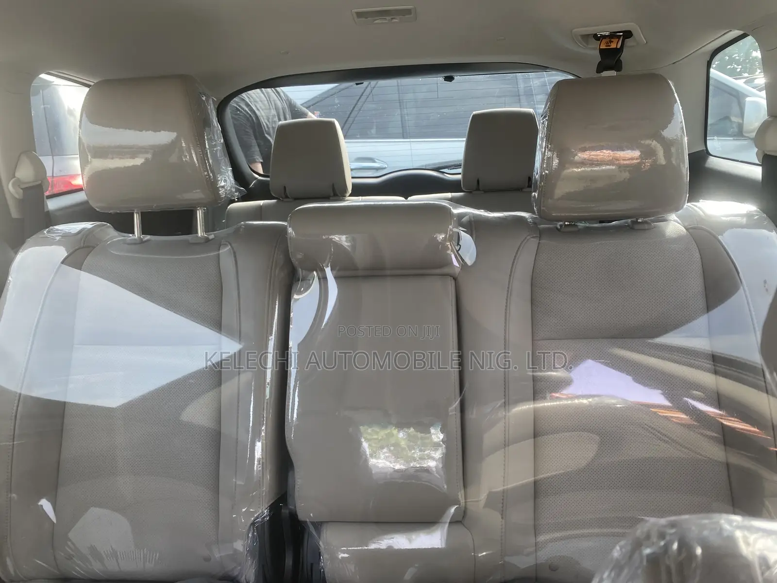 Mazda CX-9 Touring 4dr SUV (3.7L 6cyl 6A) 2015 Blue