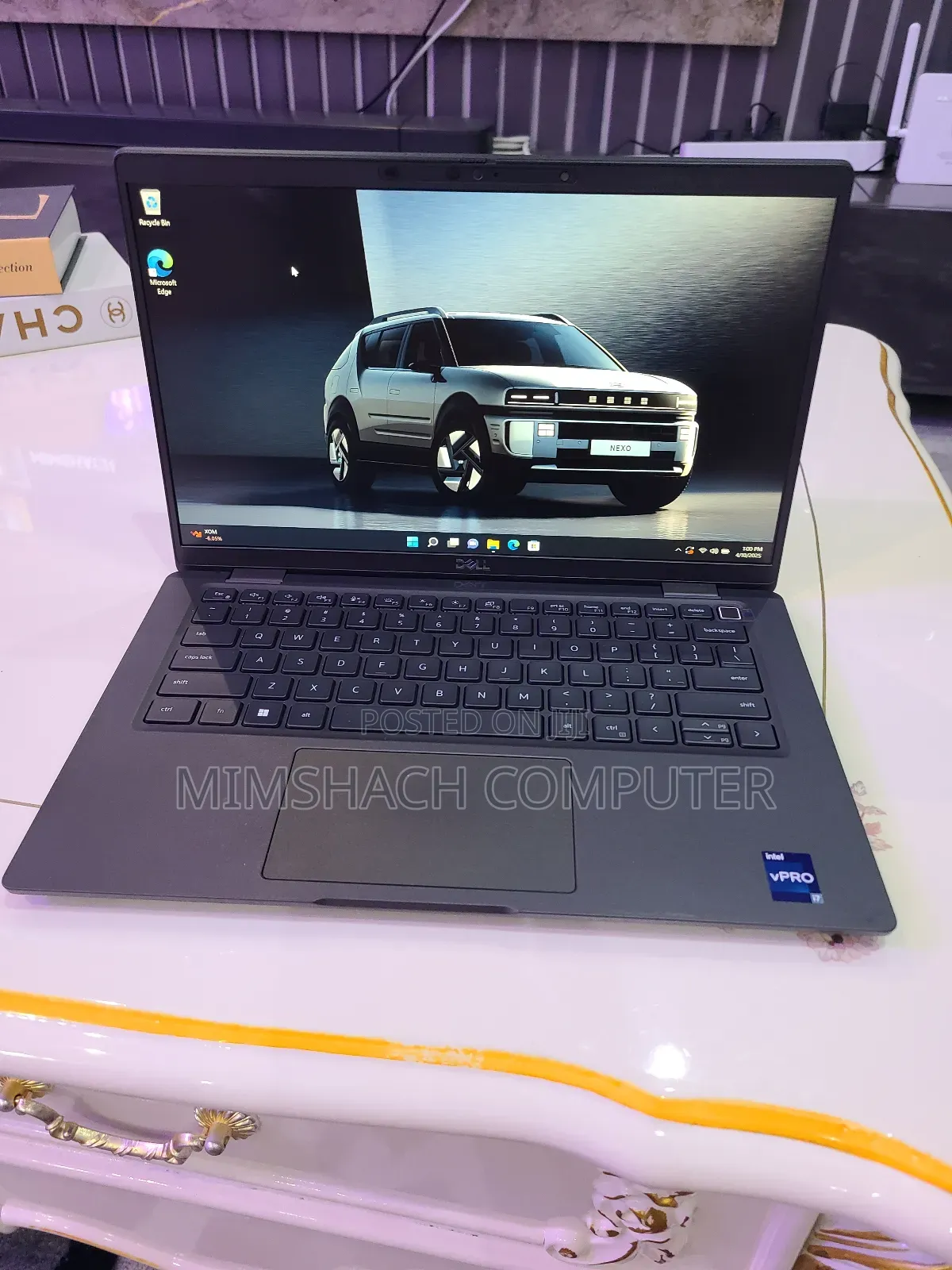 Laptop Dell Latitude 7430 16GB Intel Core I7 SSD 512GB
