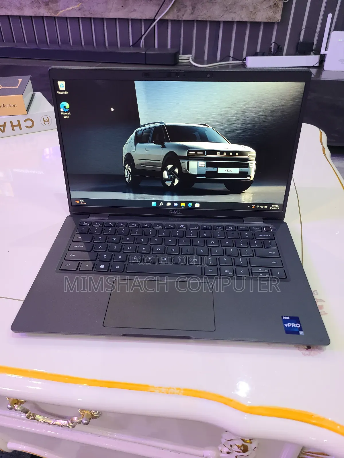 Laptop Dell Latitude 7430 16GB Intel Core I7 SSD 512GB