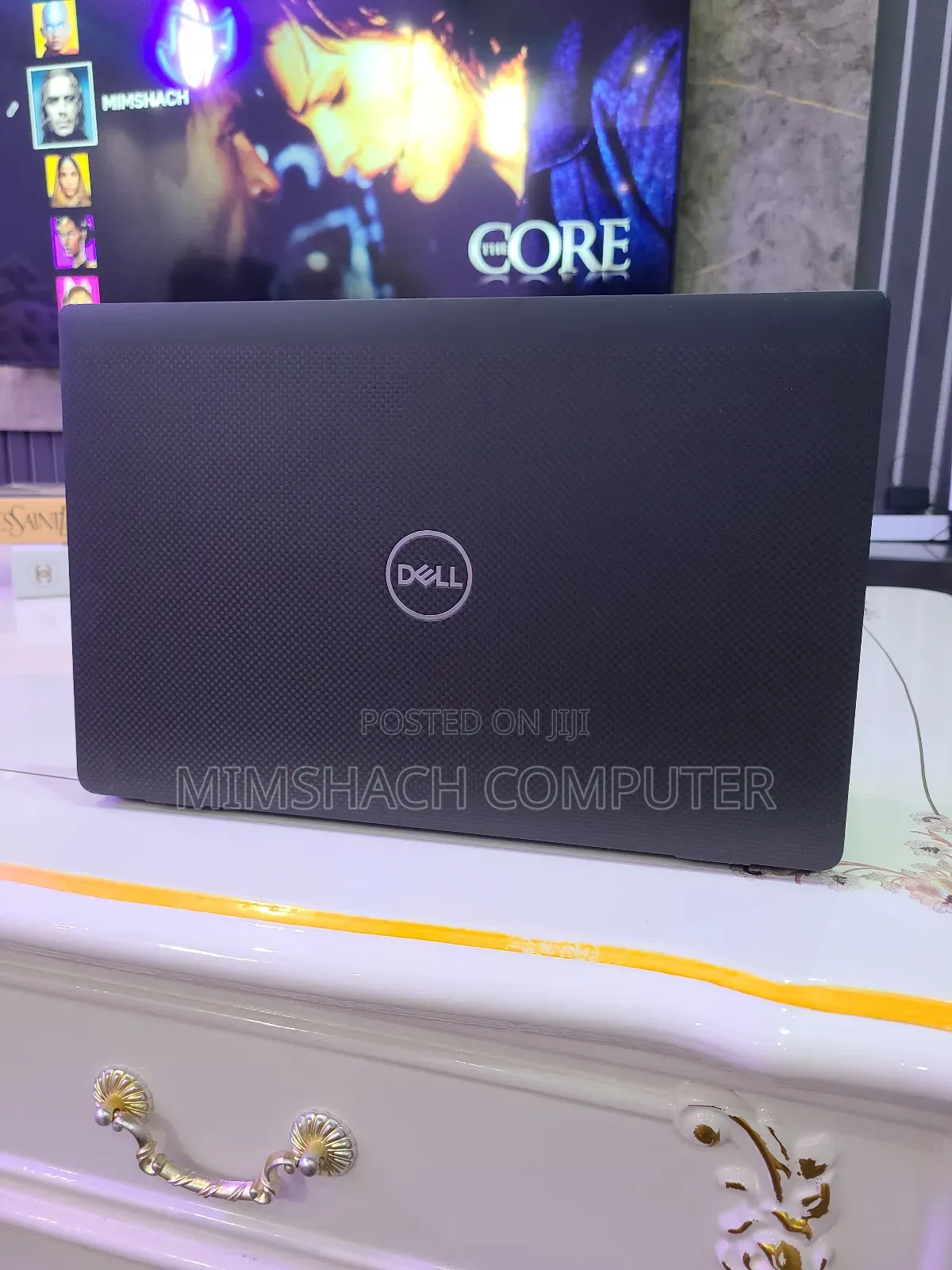 Laptop Dell Latitude 7430 16GB Intel Core I7 SSD 512GB