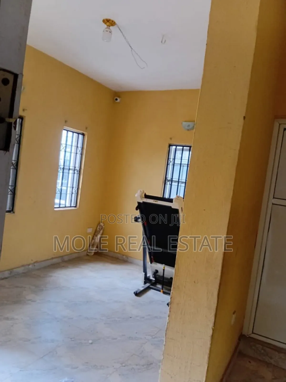 Smart Investor 15 Flats of Self Cont Ikorodu Lagos