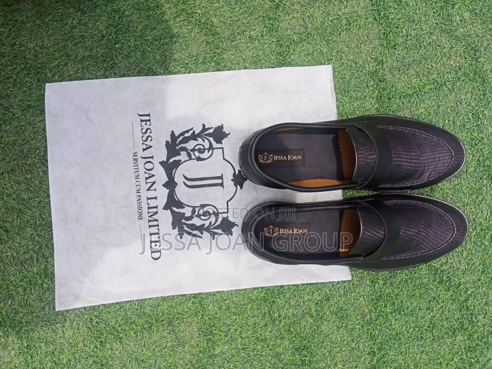 Quality Handmade Male Casual Slippers